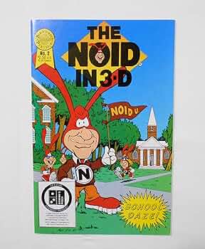 ドミノピザ　ノイド　ポペット Domino's Pizza “The Noid” Fingertronic Puppet Theatre ノイド