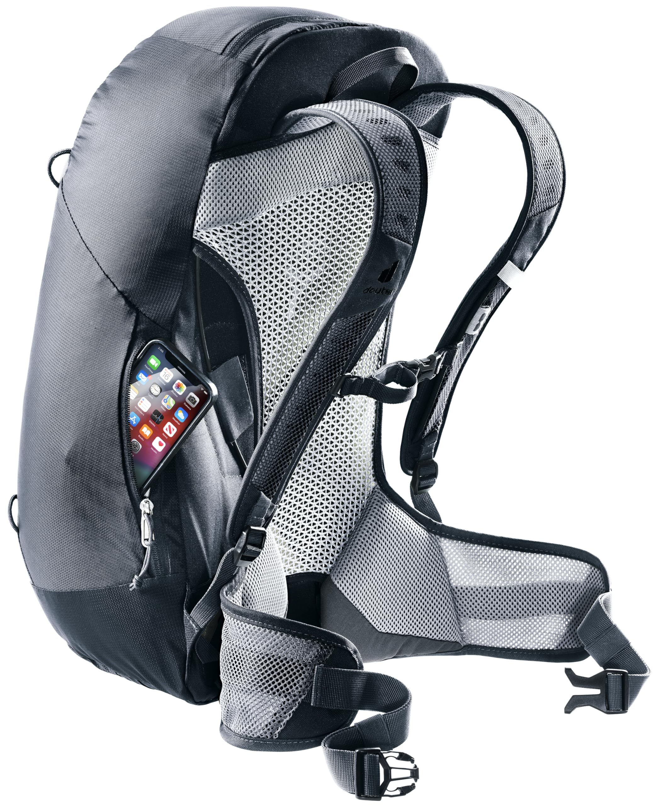 Deuter Ac Lite 23 (2024) Zaino da escursionismo Uomo (Pacco da 1)