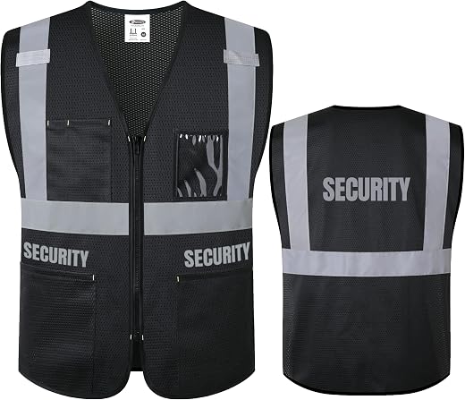 Security & Surveillance