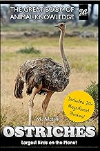 Amazoncom Ostrich Kindle Edition Books - 