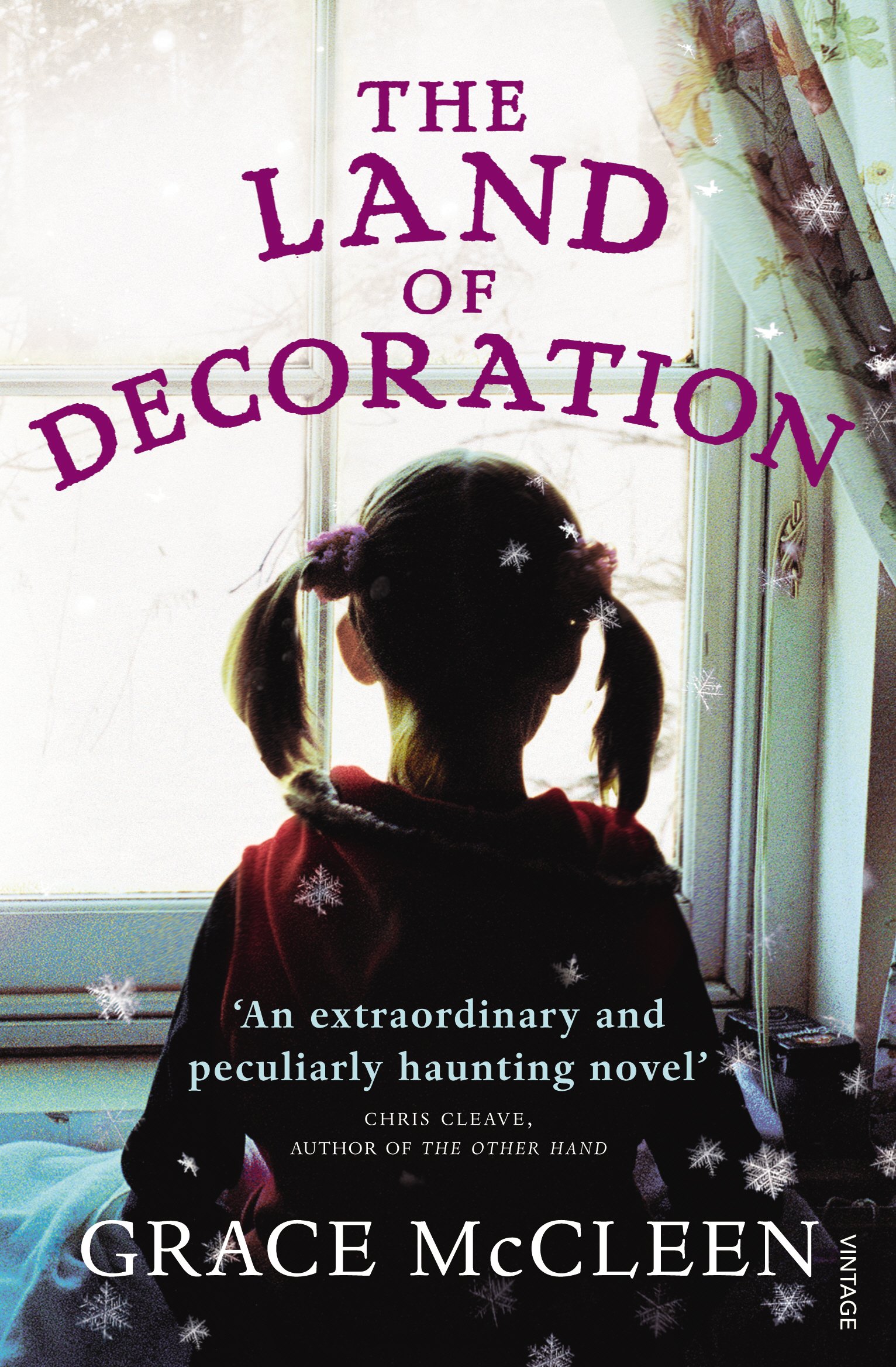 The Land of Decoration - 9780099565741