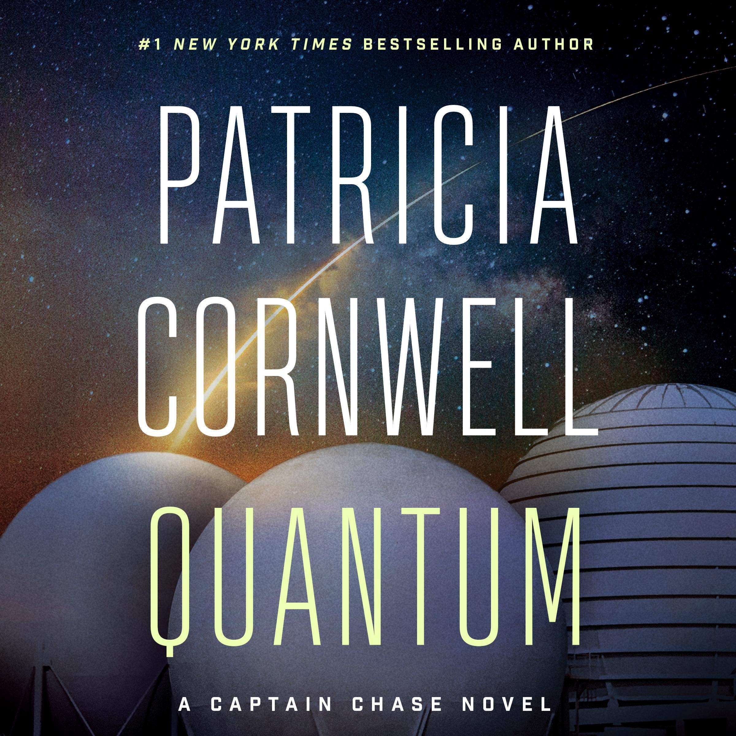 Quantum: A Thriller