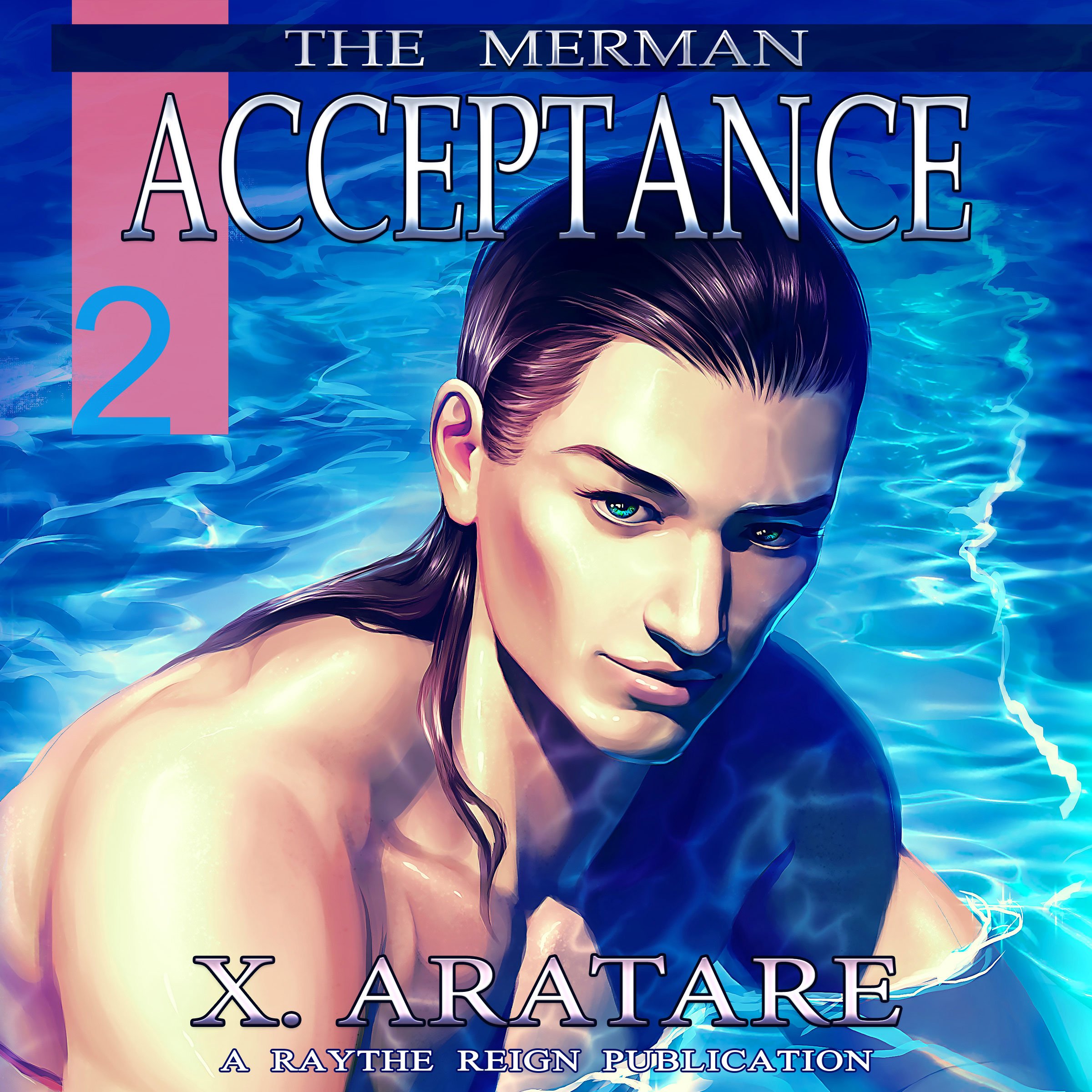 Cover art for Acceptance