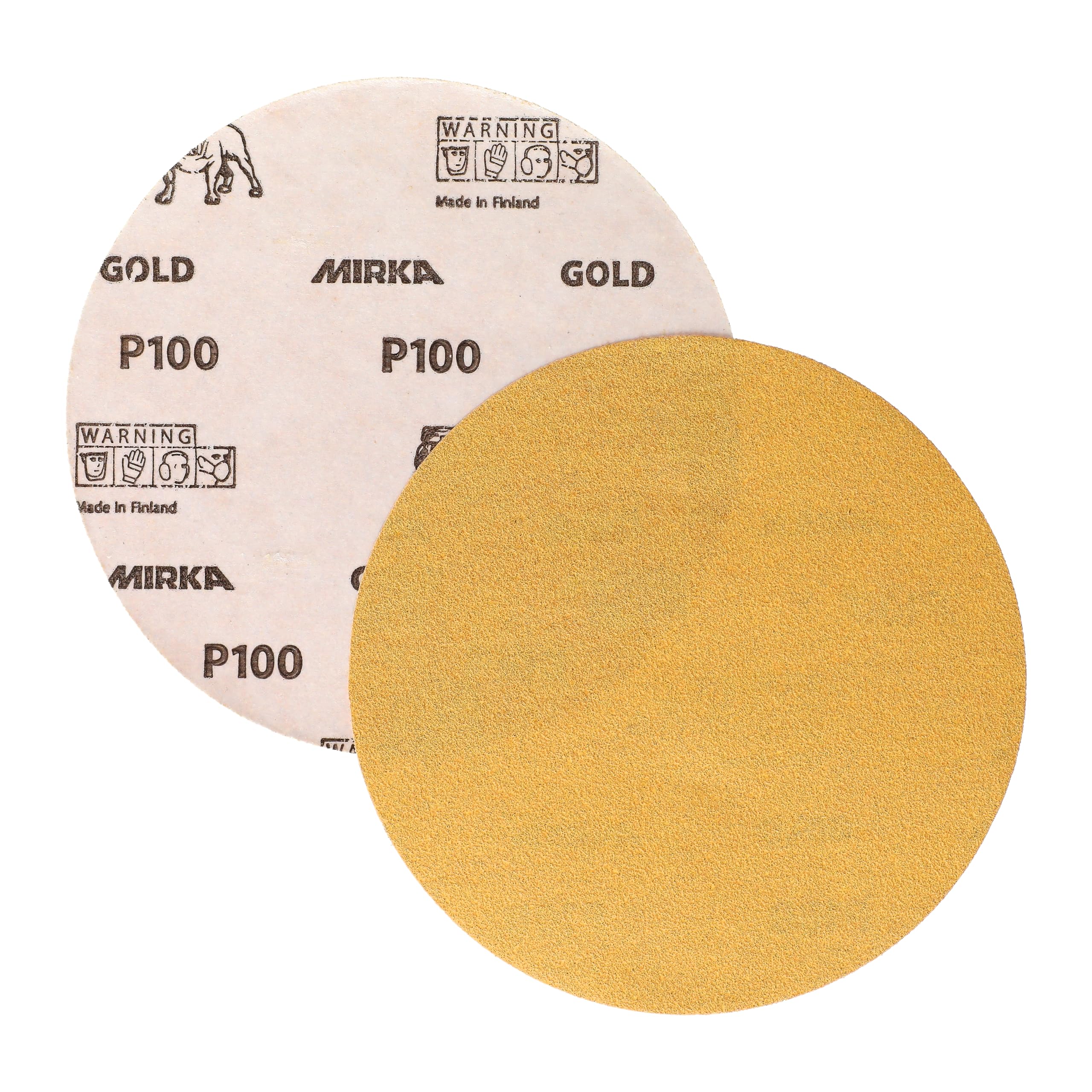 Mirka ABRANET 70 x 125 mm P120, 10 Stück online bestellen