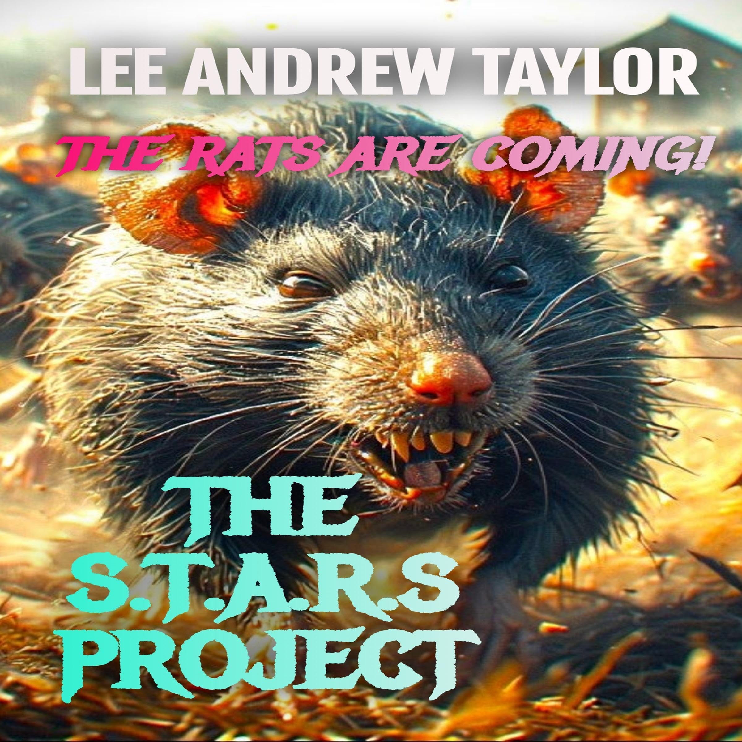 The S.T.A.R.S Project