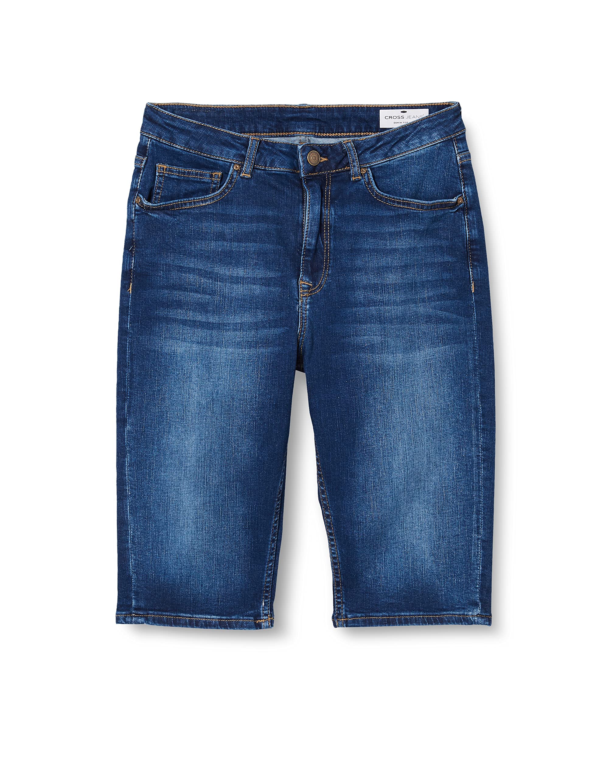 Cross Jeans Avril Bermudas para Mujer