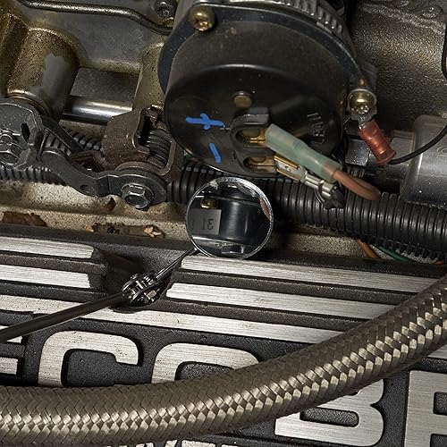 Miniatura 9 de OEMTOOLS 25294 Juego de 3 piezas de bandeja magnética y herramientas de recogida con piezas de metal magnéticas, herramienta de recogida de imán