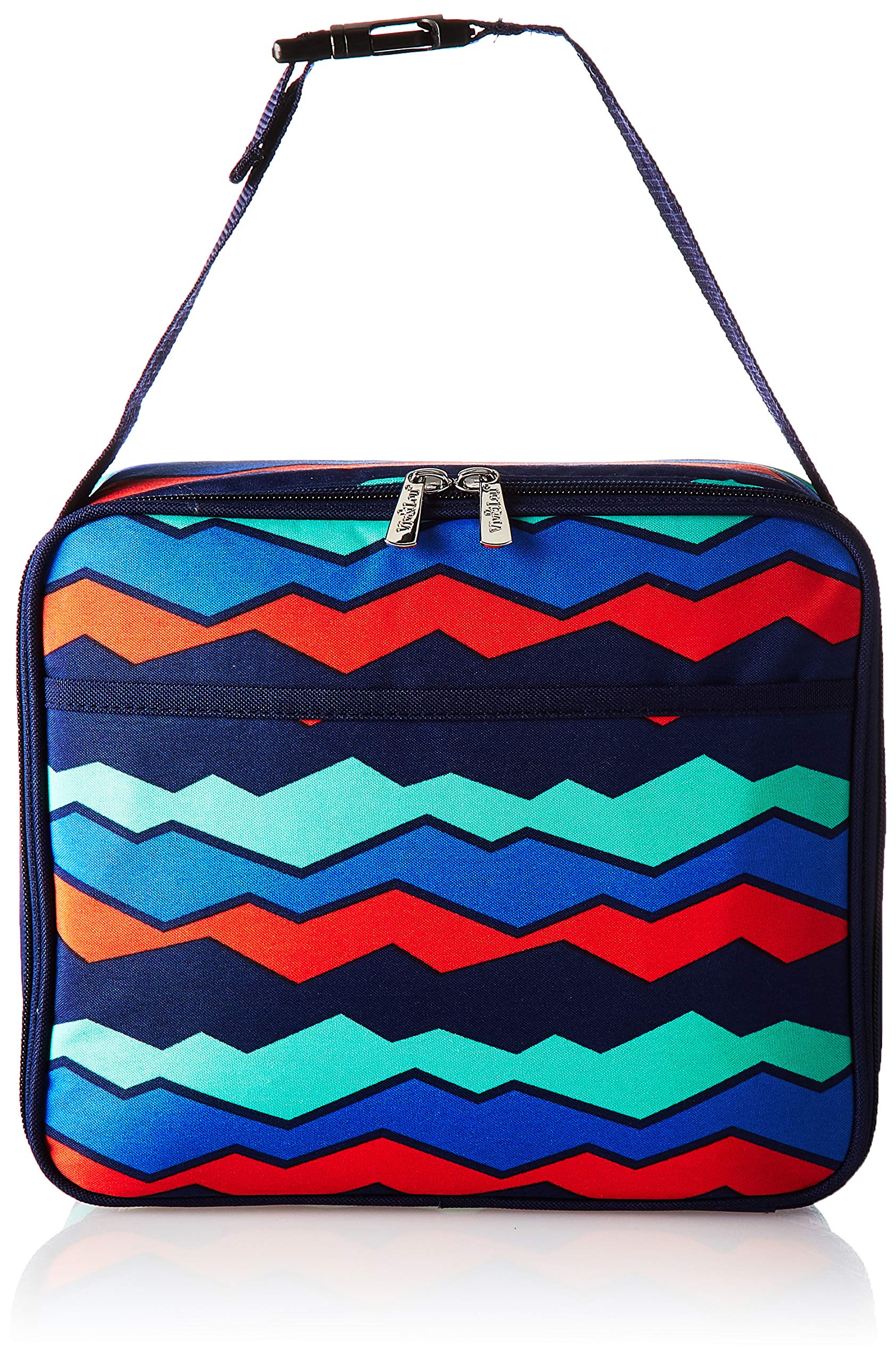 Boutique Insulated Lunch Box, Overlook