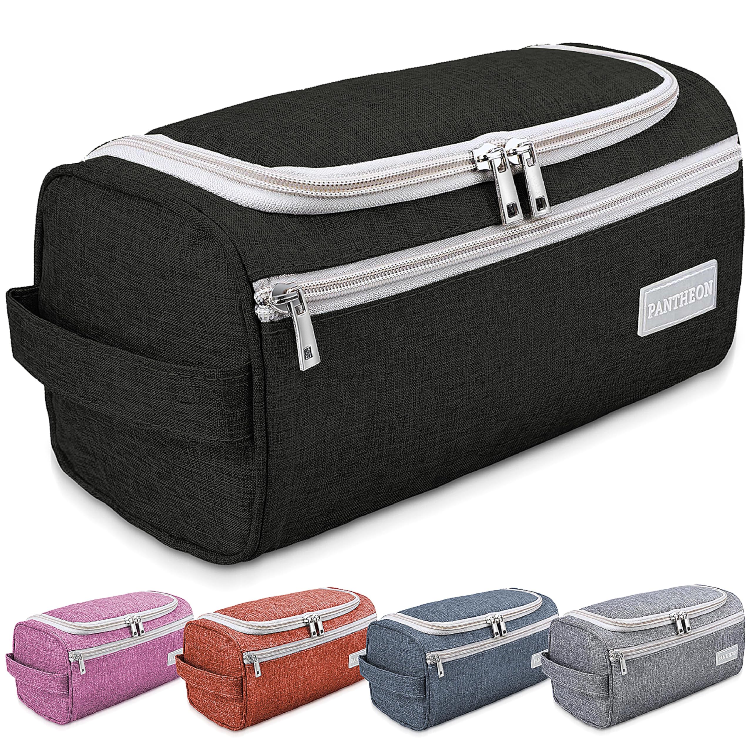 Pantheon Hanging Toiletry Bag