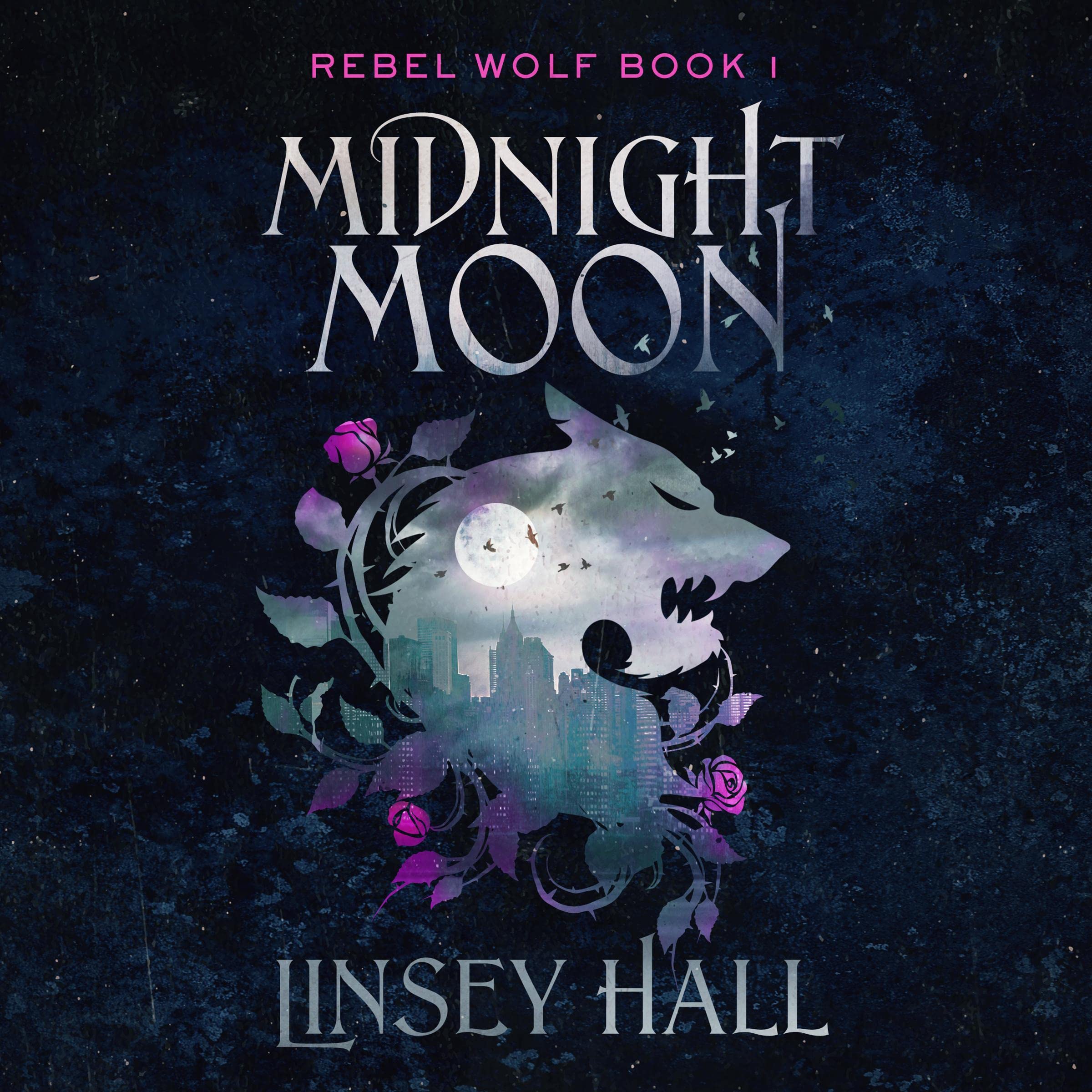 Cover art for Midnight Moon