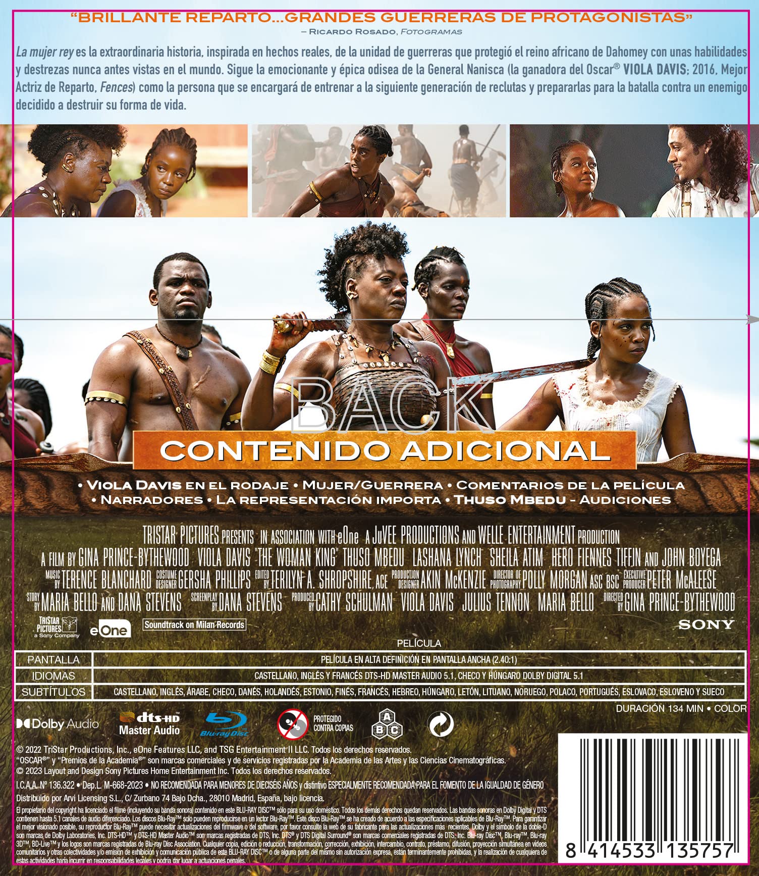 La Rey - BD - Image 2
