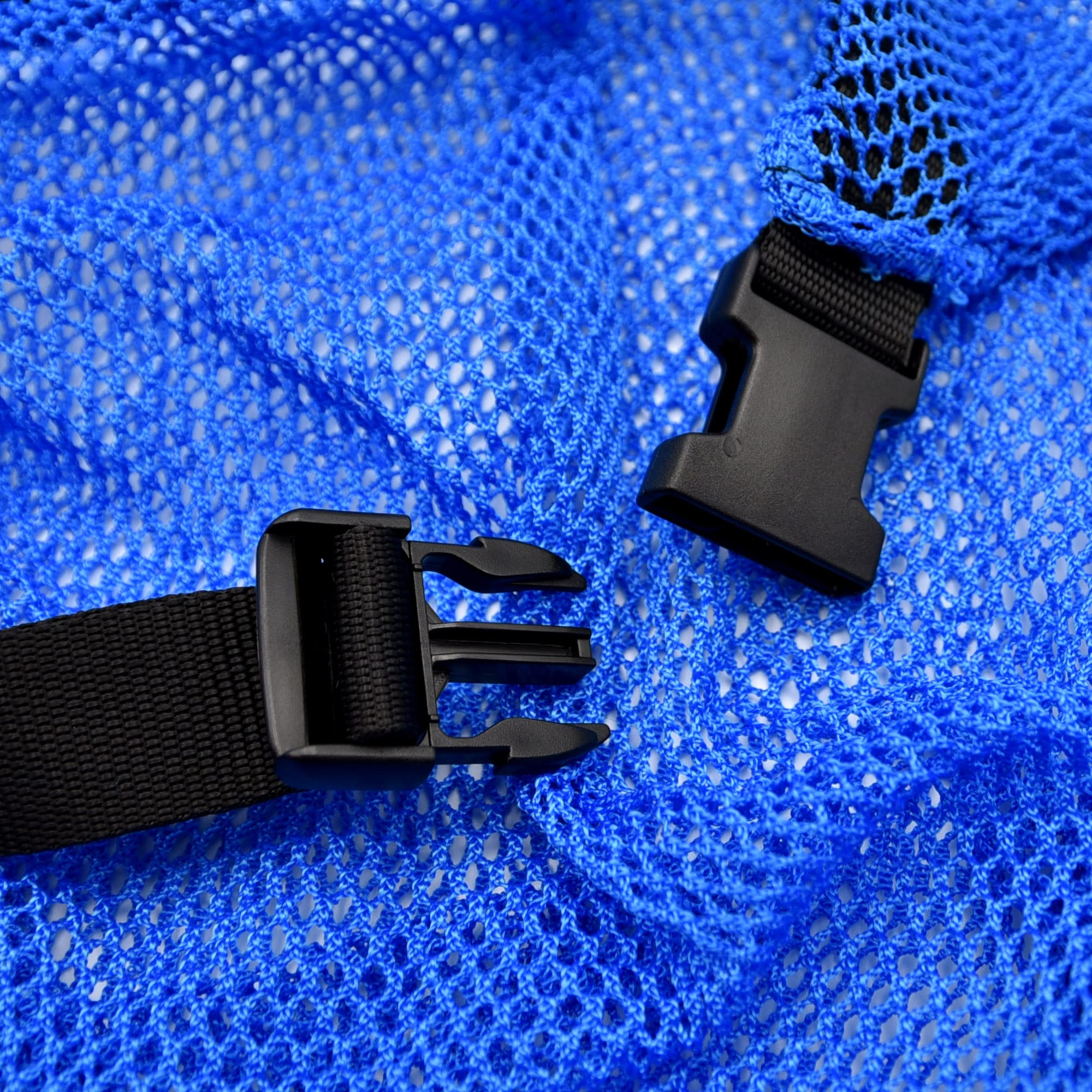 NAMAKA® Retino Sub Blu con Rete mm 6