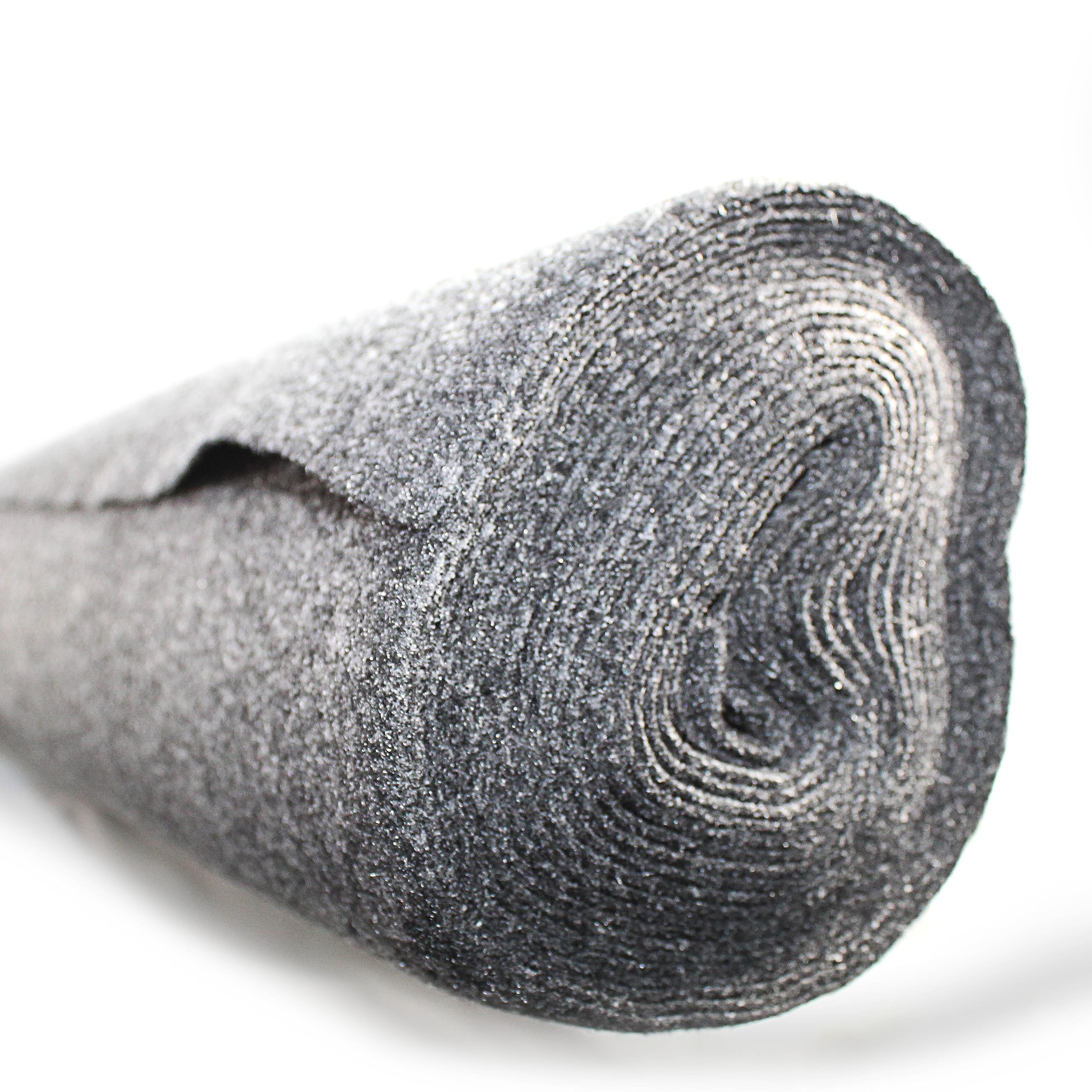 Audiopipe 4' x 15' Speaker Liner Enclosure Trunk Sub Box Carpet CPT-450