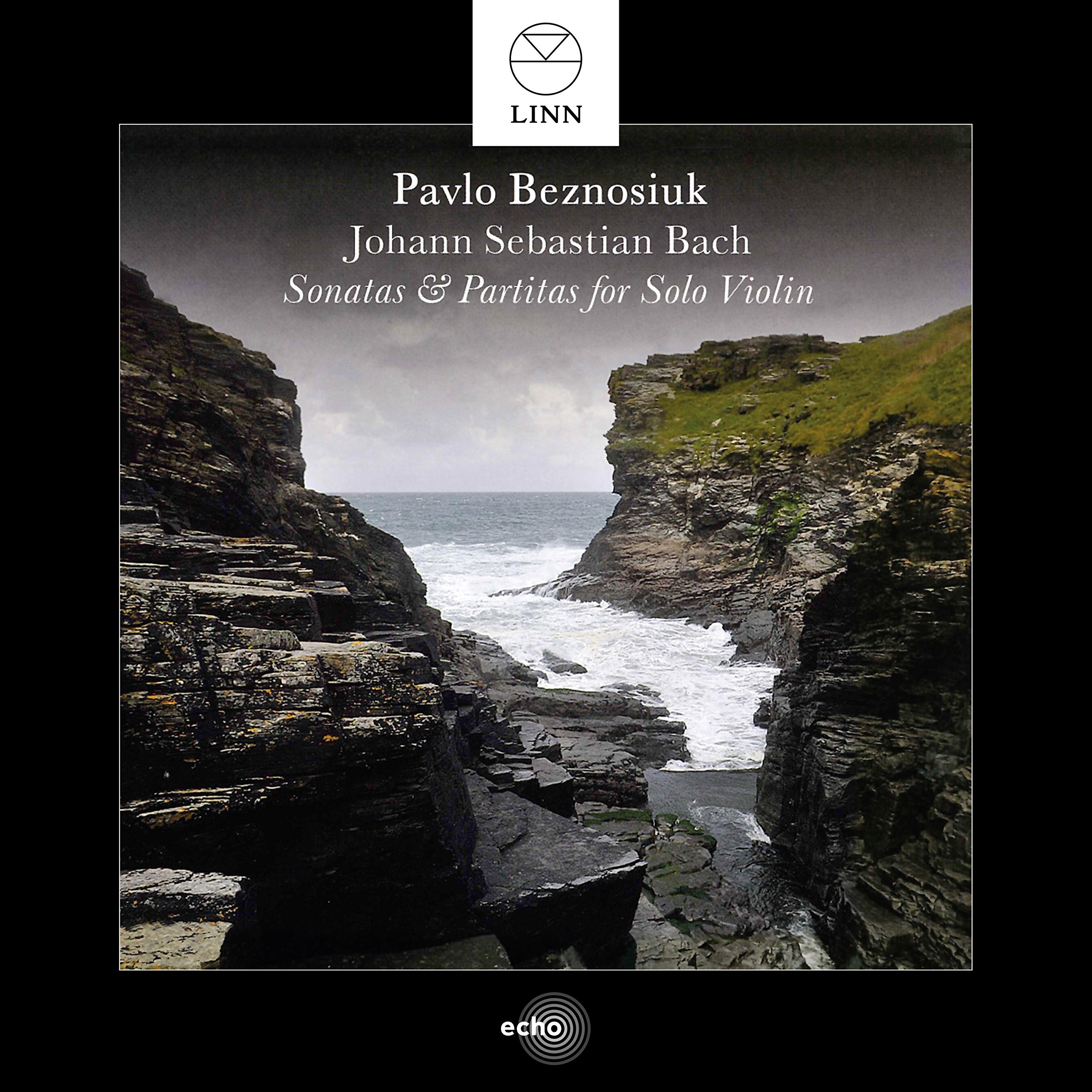 J.S. Bach: Sonatas & Partitas For Solo
