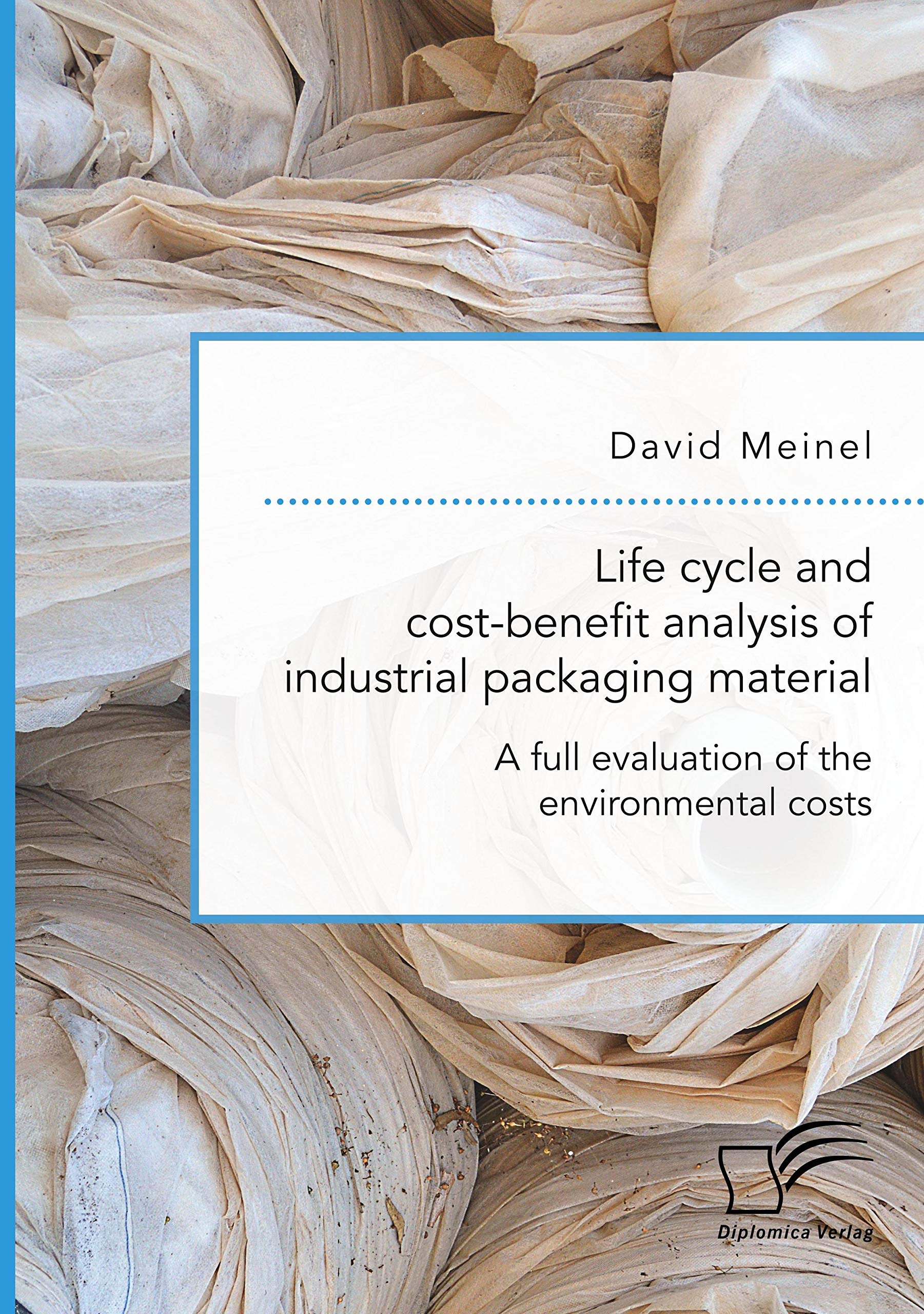 Buy Life cycle and costbenefit analysis of industrial packaging