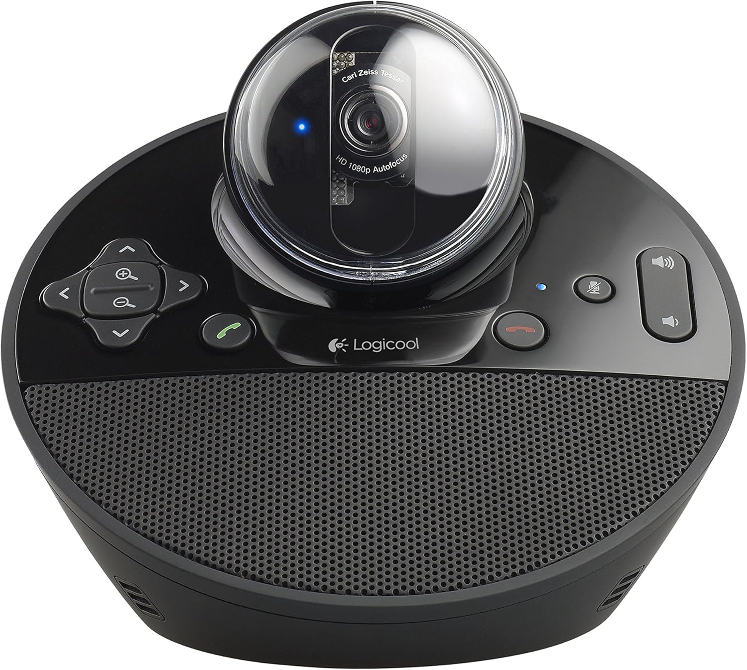 camara logitech n231