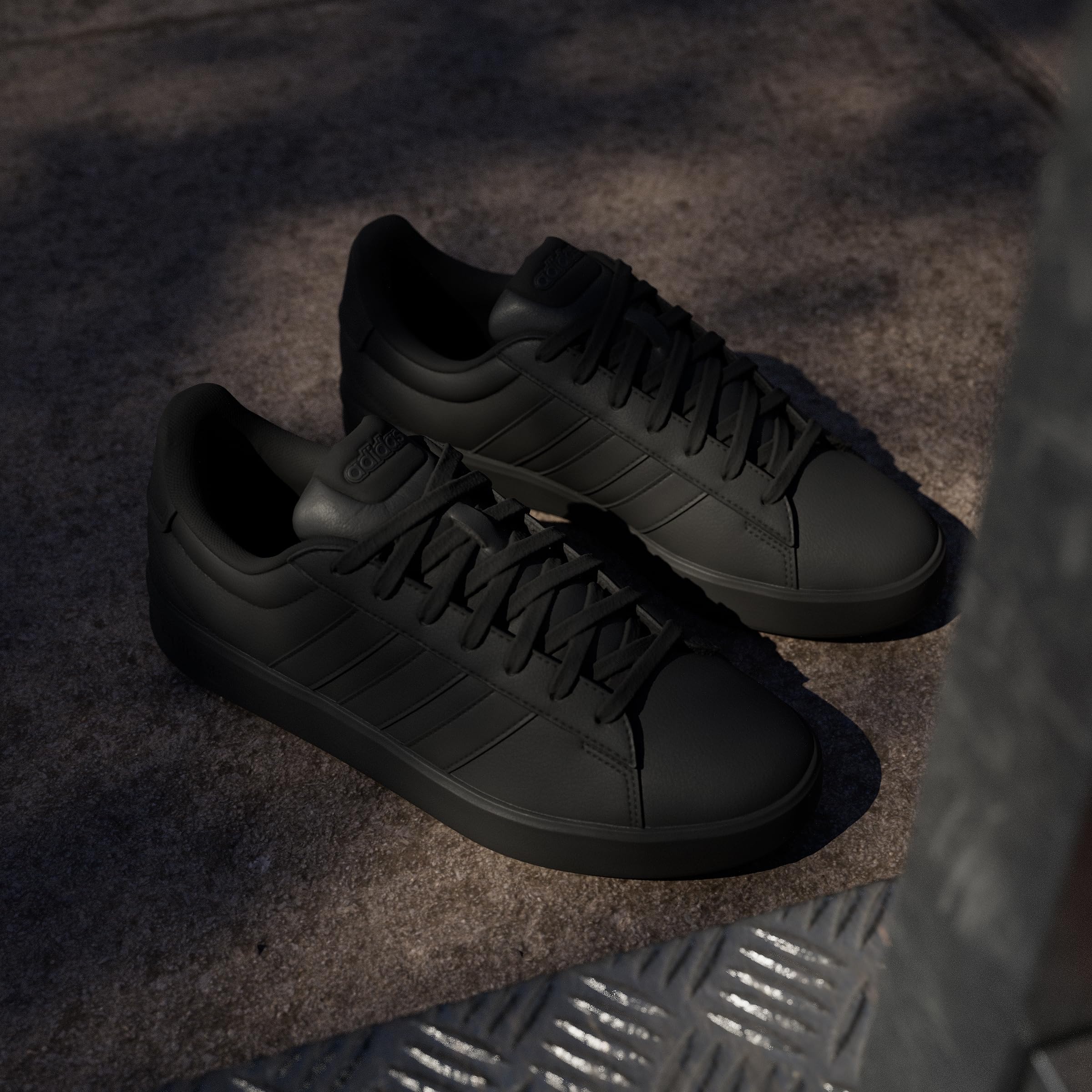 adidas Herren Grand Court 3.0 Shoes – Bild 9