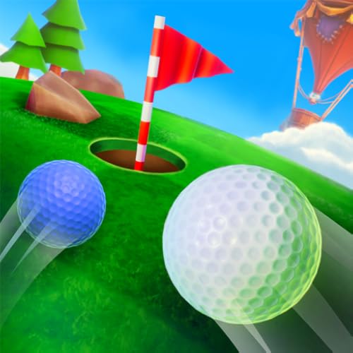 Mini Golf Tour Mini Golf Magic Mini Golf King : Mini Golf Royal Mini Golf Battle Ultimate Battle Golf Game Clash Battle Rivalry Game Vista Golf Ultimate Golf : Mono Golf Master Mini Golf Game For Kids