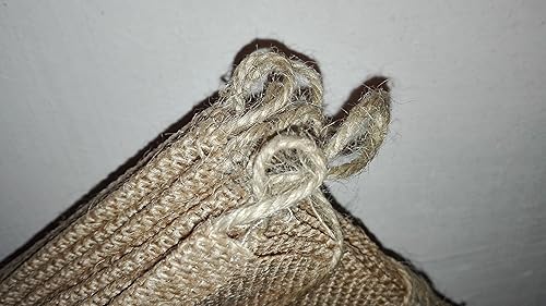 Miniatura 2 de Kit de 15 banderas de arpillera para bricolaje, pancarta de boda de bricolaje, banderines de arpillera de bricolaje, diseña tu propia bandera,