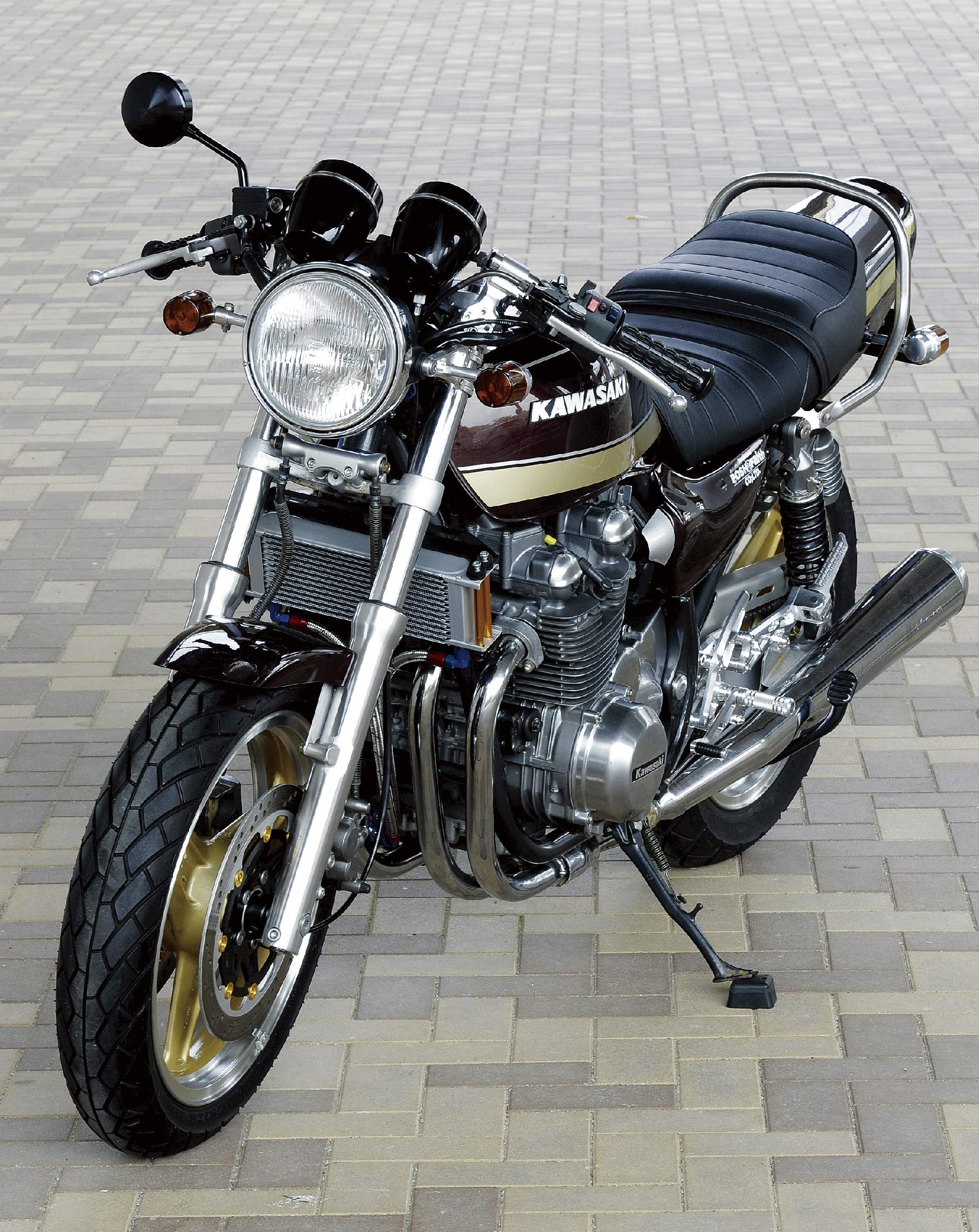 Amazon | ポッシュフェイス(POSH FAITH) バイク用品 ウインカー 
