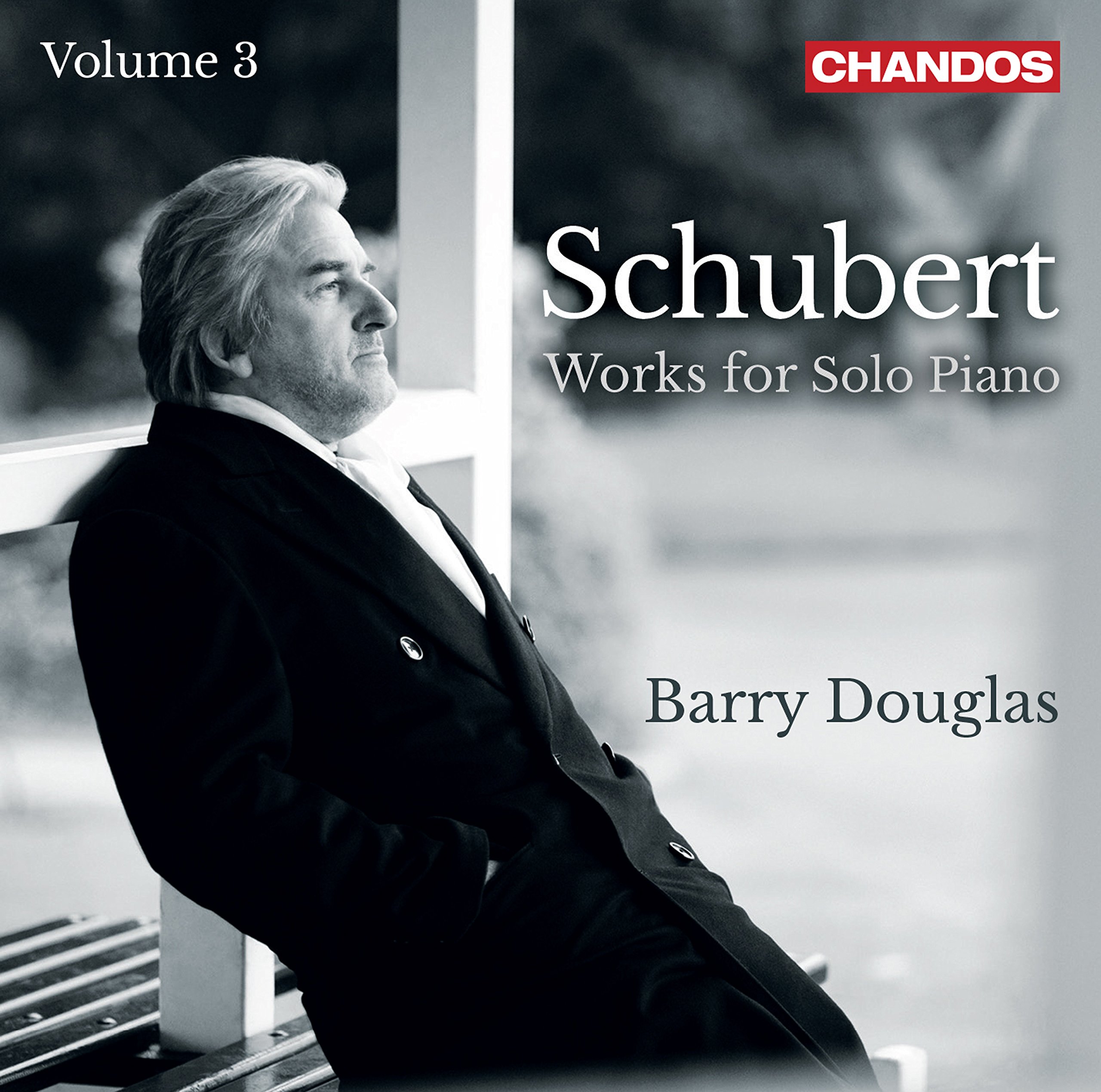 Franz Schubert: Works for Solo Piano