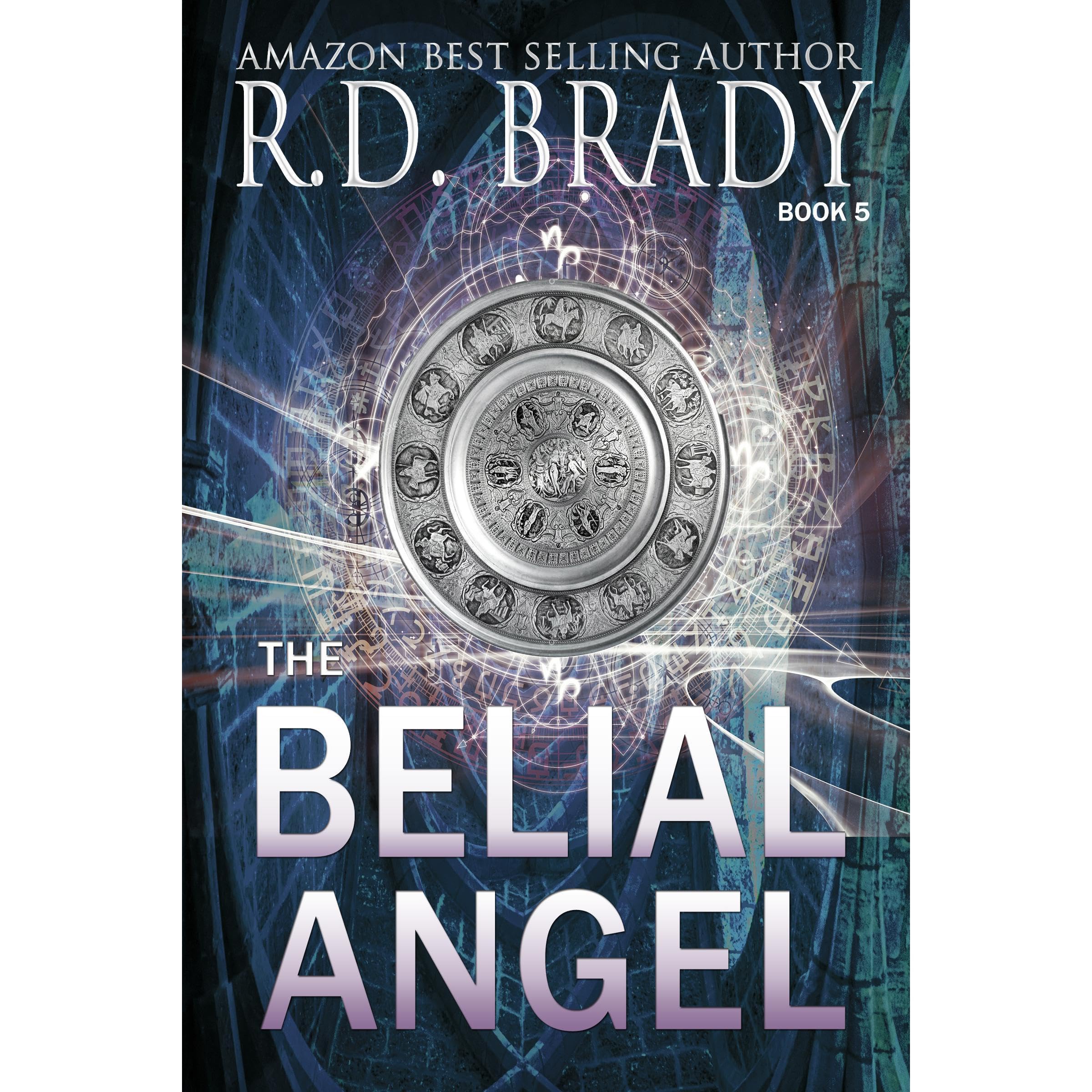 The Belial Angel