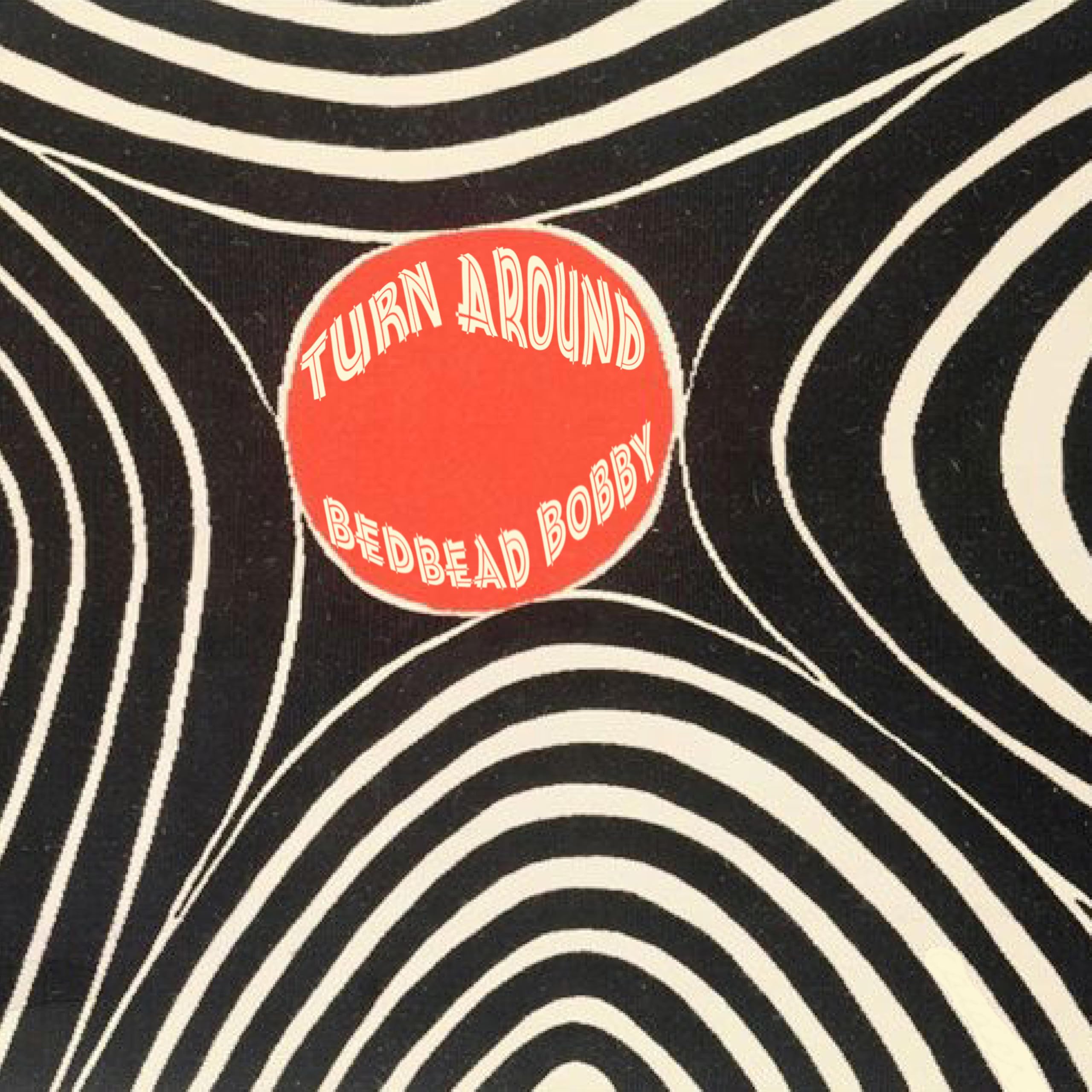 Bedhead Bobby