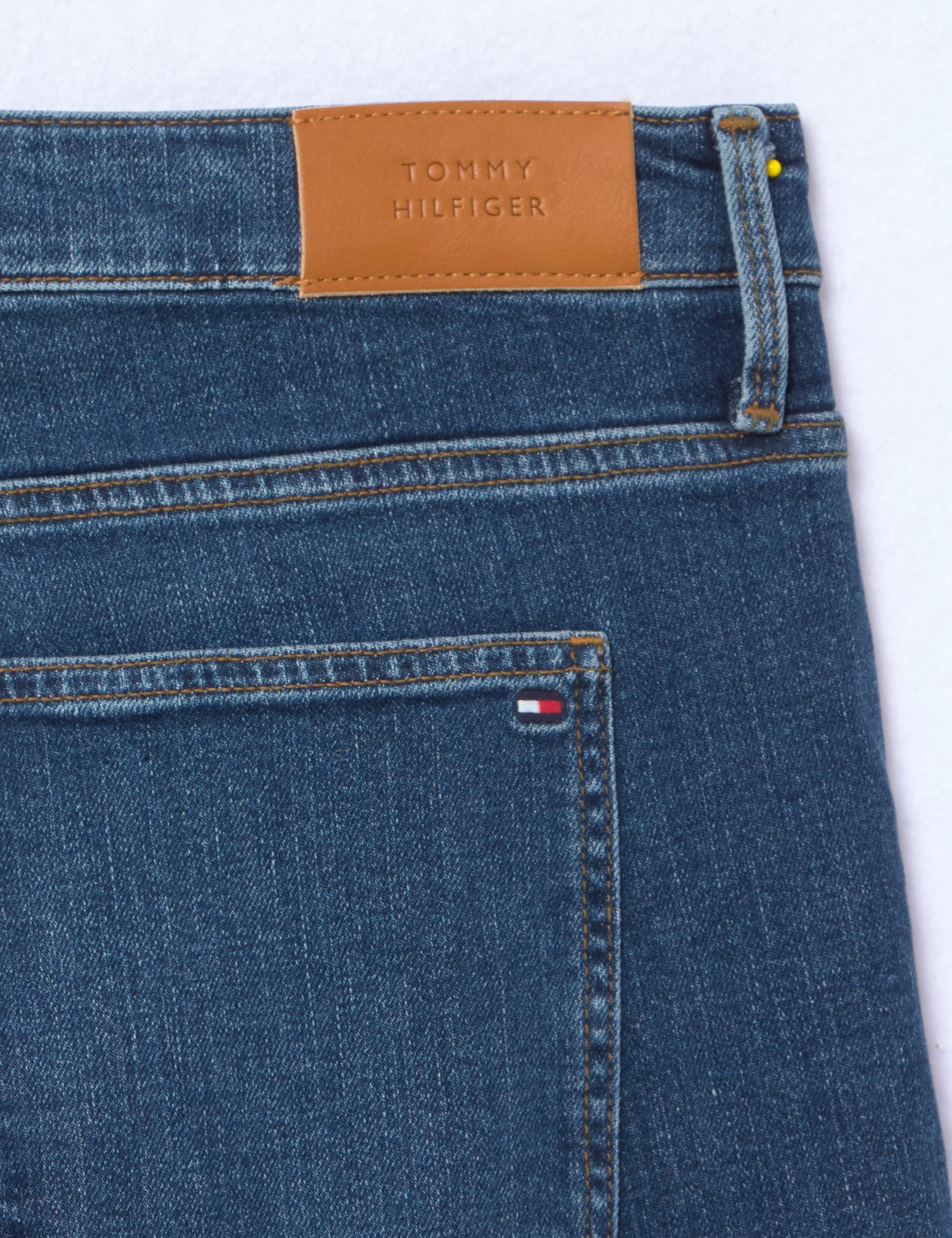 Wrangler Herren Texas Jeans – Bild 4