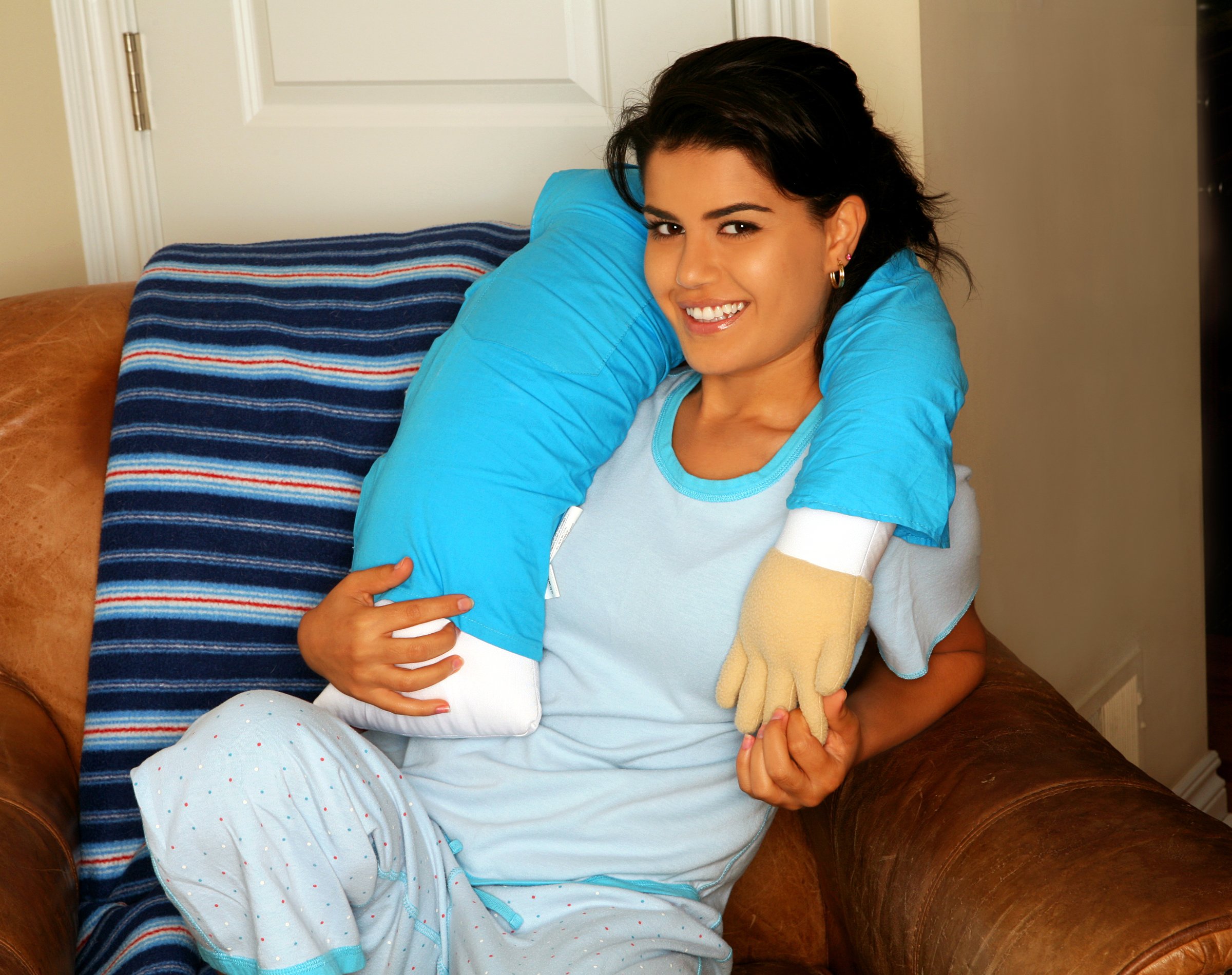Boyfriend Pillow Microbead Companion Pillow Cute And Fun Husband