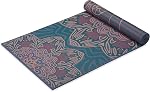 Tapis de Yoga Réversible Premium Gaiam
