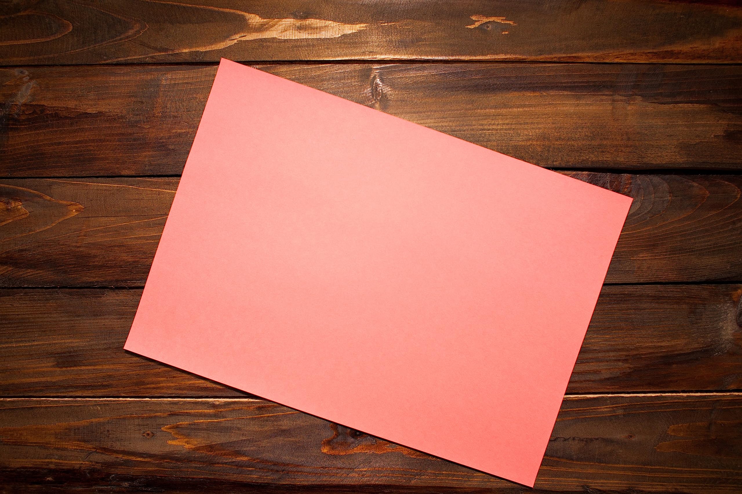 Indigo Color Paper A4 80 GSM Multifuctional Coloured Copier Paper 1 Ream 500 Sheets (Pastel Light Pink) - Image 3