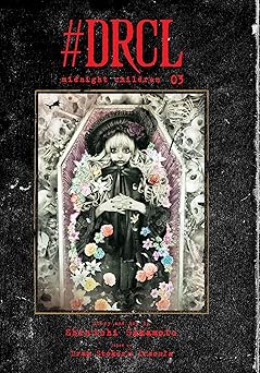 #DRCL MIDNIGHT CHILDREN, VOL. 03
