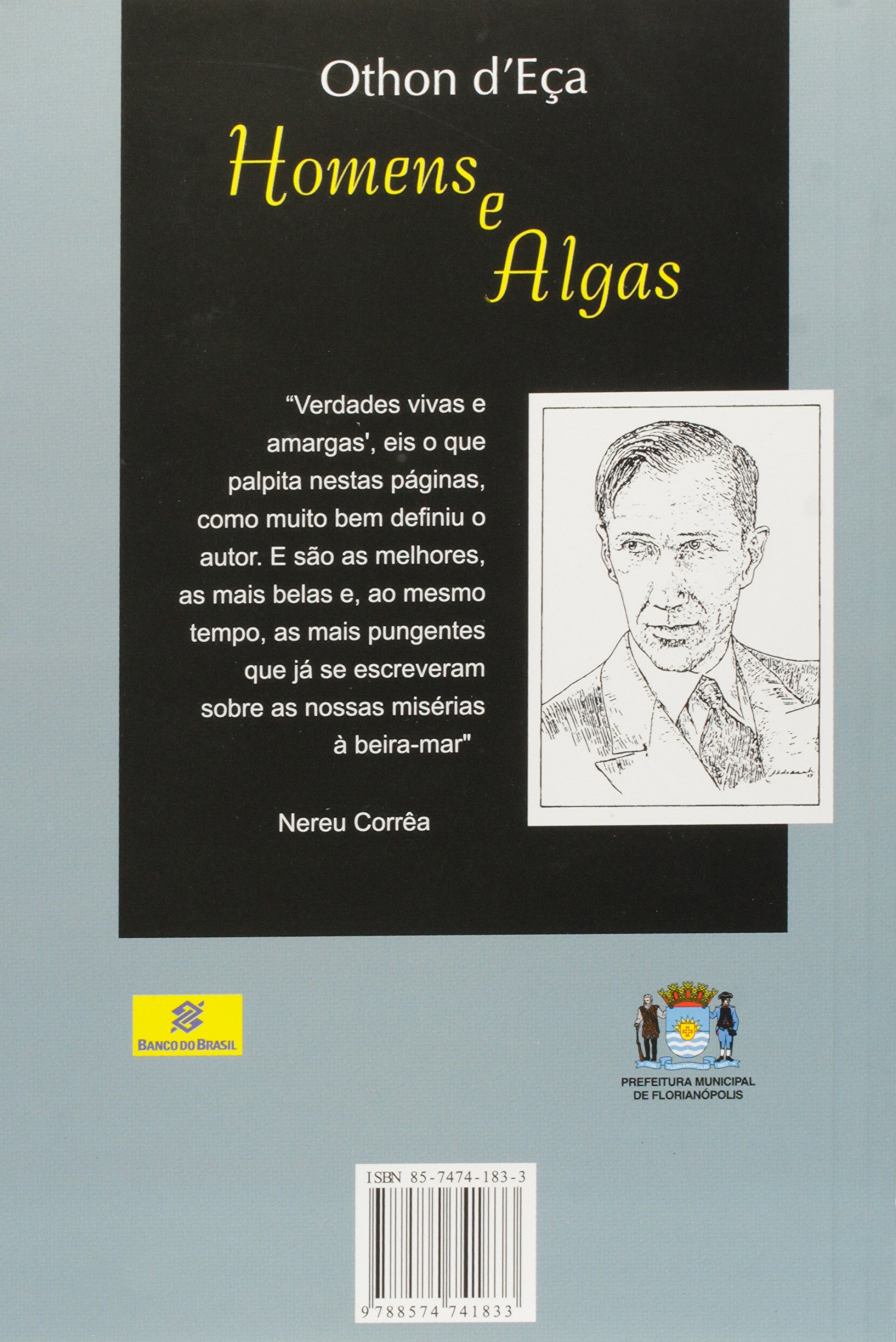 Homens E Algas