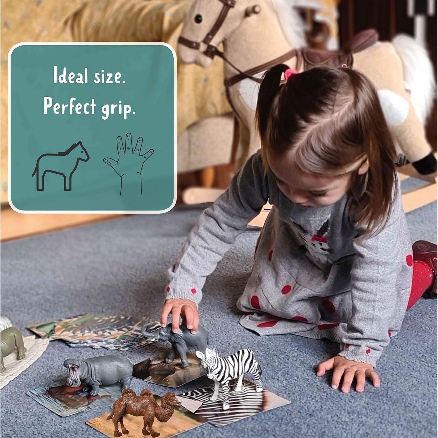 Jouet Fille 3 Ans 6 Animaux 30 Cartes Figurine Animaux Jouet Percilun Pick Link Jouet Enfant 2 Ans Jeux Educatif 3 Ans Jouet Enfant 3 Ans Carte Montessori 2 Ans Jeux Enfants 2 Jouet Fille 3 Ans 6 Animaux 30 Cartes Figurine Animaux Jouet Percilun Pick Link Jouet Enfant 2 Ans Jeux Educatif 3 Ans Jouet Enfant 3 Ans Carte Montessori 2 Ans Jeux Enfants 2