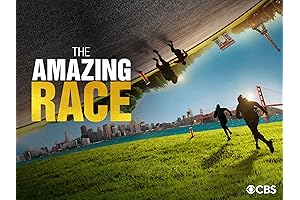 Relive the Race with Amazing Race 10 DVD