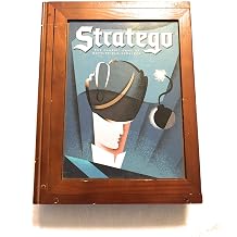 Stratego Vintage Game Collection