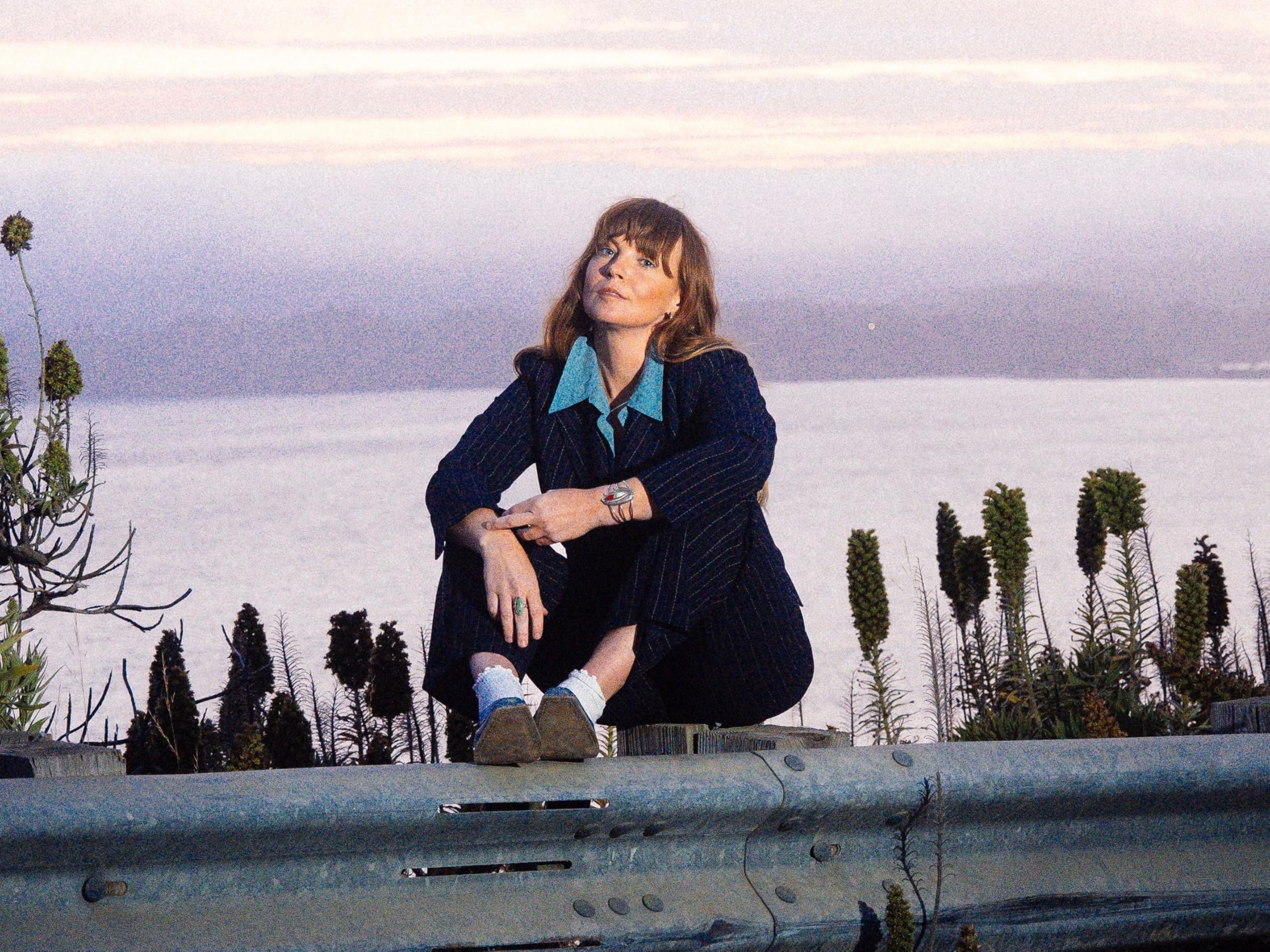 Courtney Marie Andrews