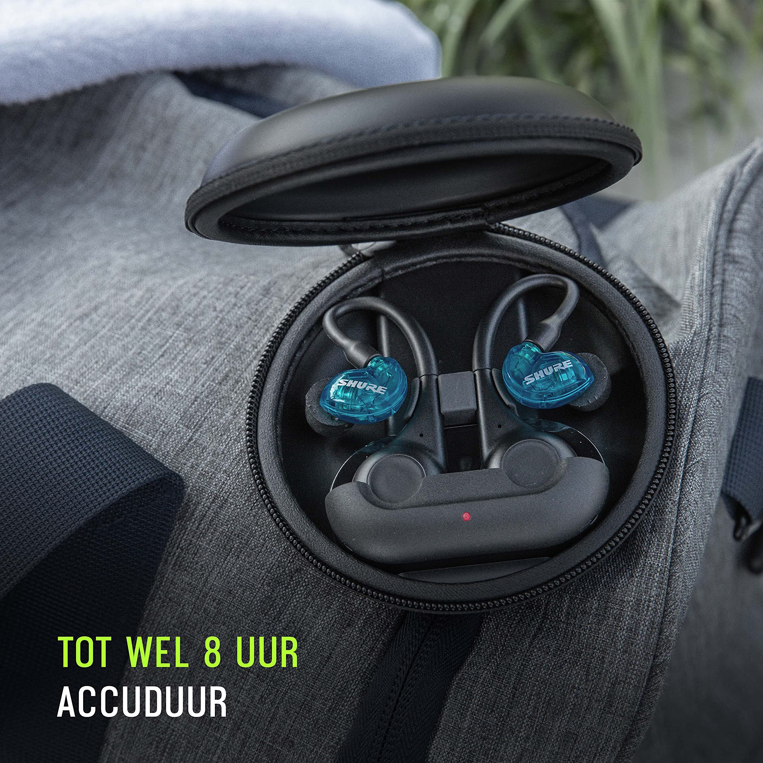 Shure AONIC 215 TW2 True Wireless Sound Isolating Ear Buds Shure AONIC 215 TW2 True Wireless Sound Isolating Ear Buds