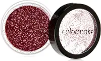 Glitter Po Pote 4G Rosa, Colormake