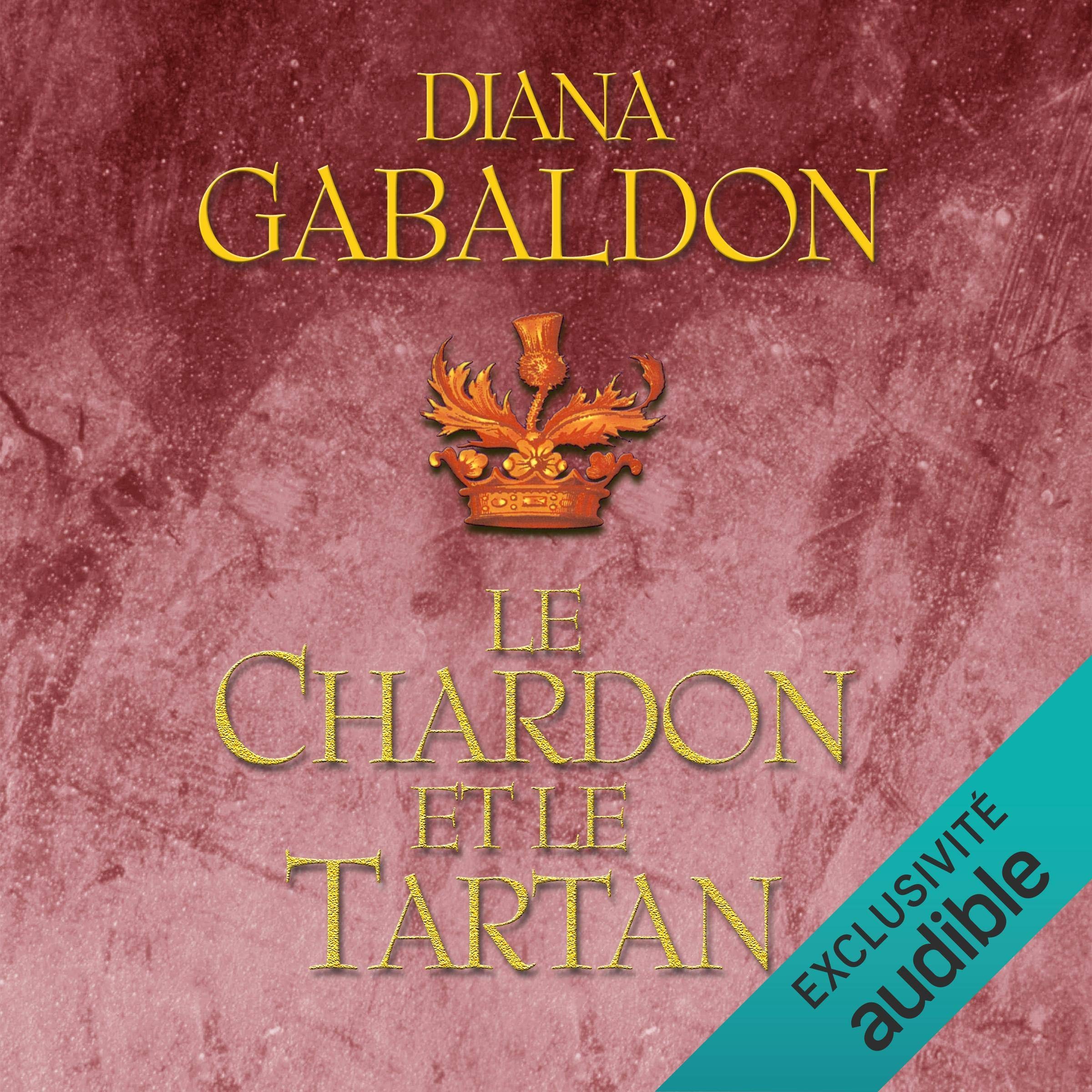 Cover art for Le Chardon et le Tartan