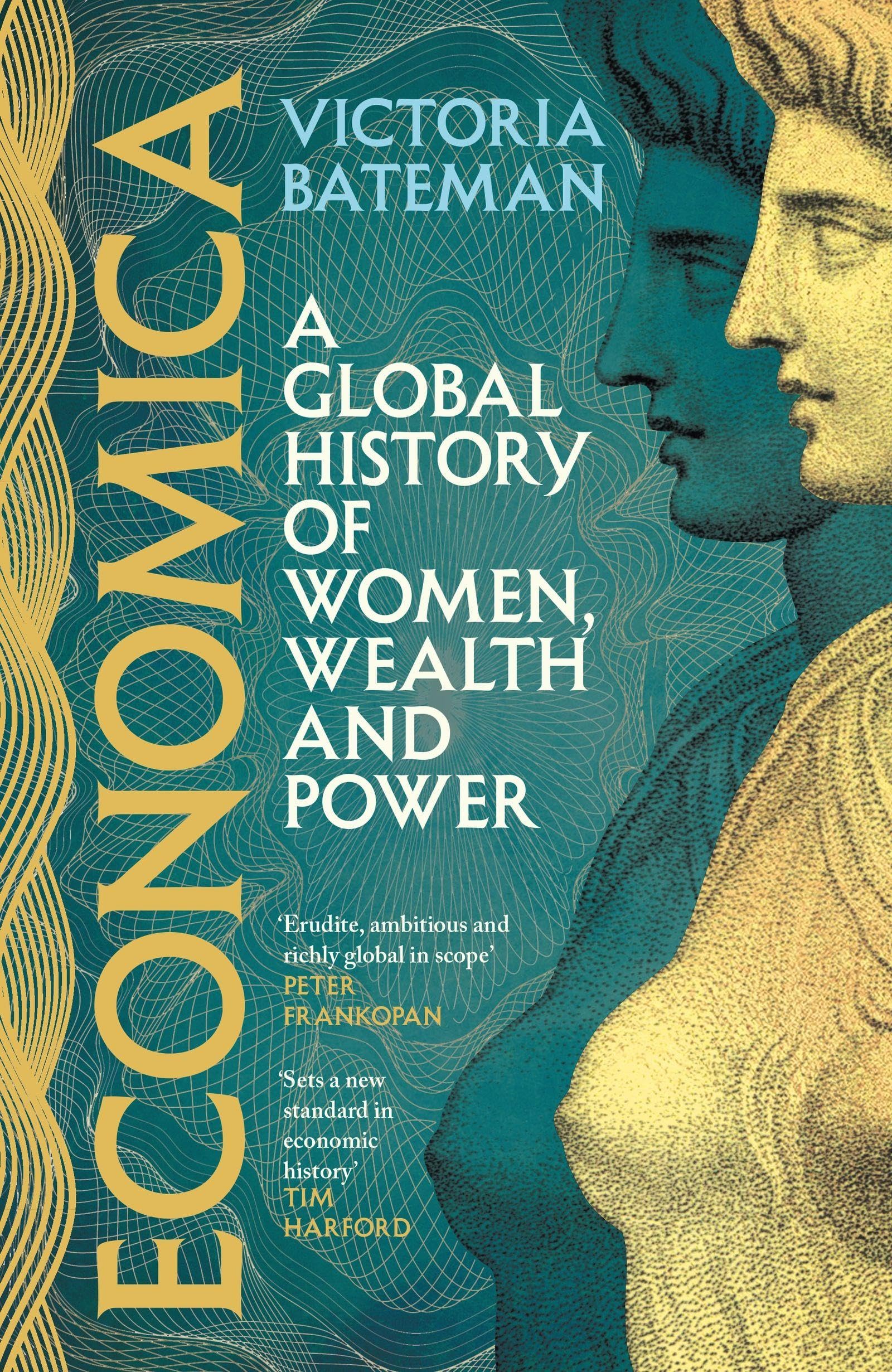 Economica: 'This book sets a new standard in economic history