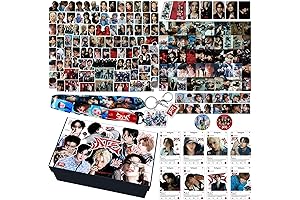 Stray Kids: The Ultimate K-Pop Fan Gift Box Set