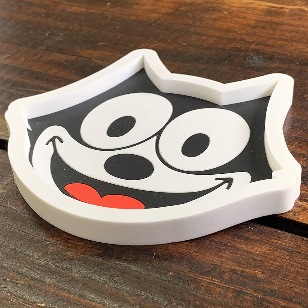 d*9様 フェリックス・ザ・キャット のれん 日本製 d*9様 フェリックス・ザ・キャット のれん 日本製