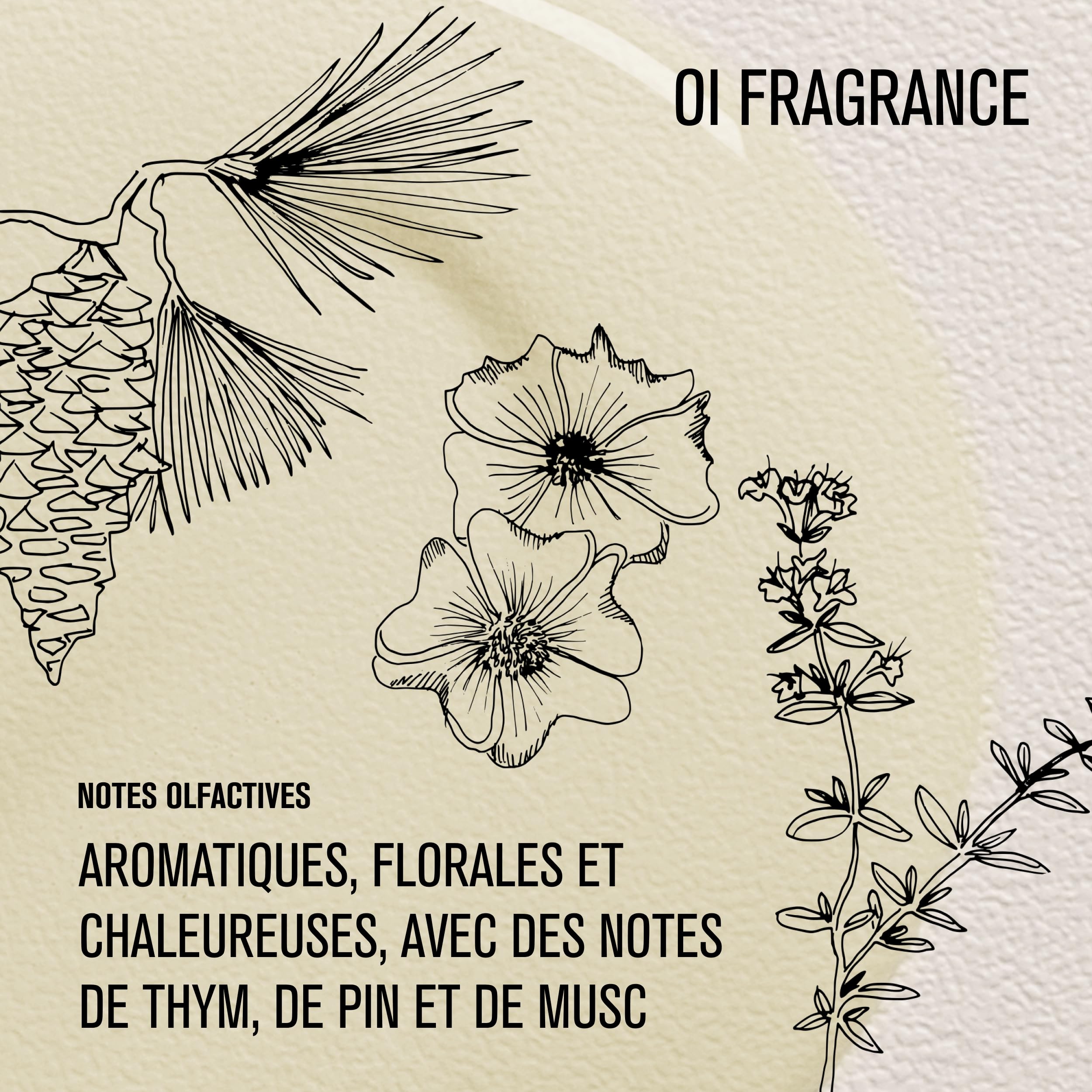 Davines Oi Oil Huile sublimatrice de cheveux 50 ml