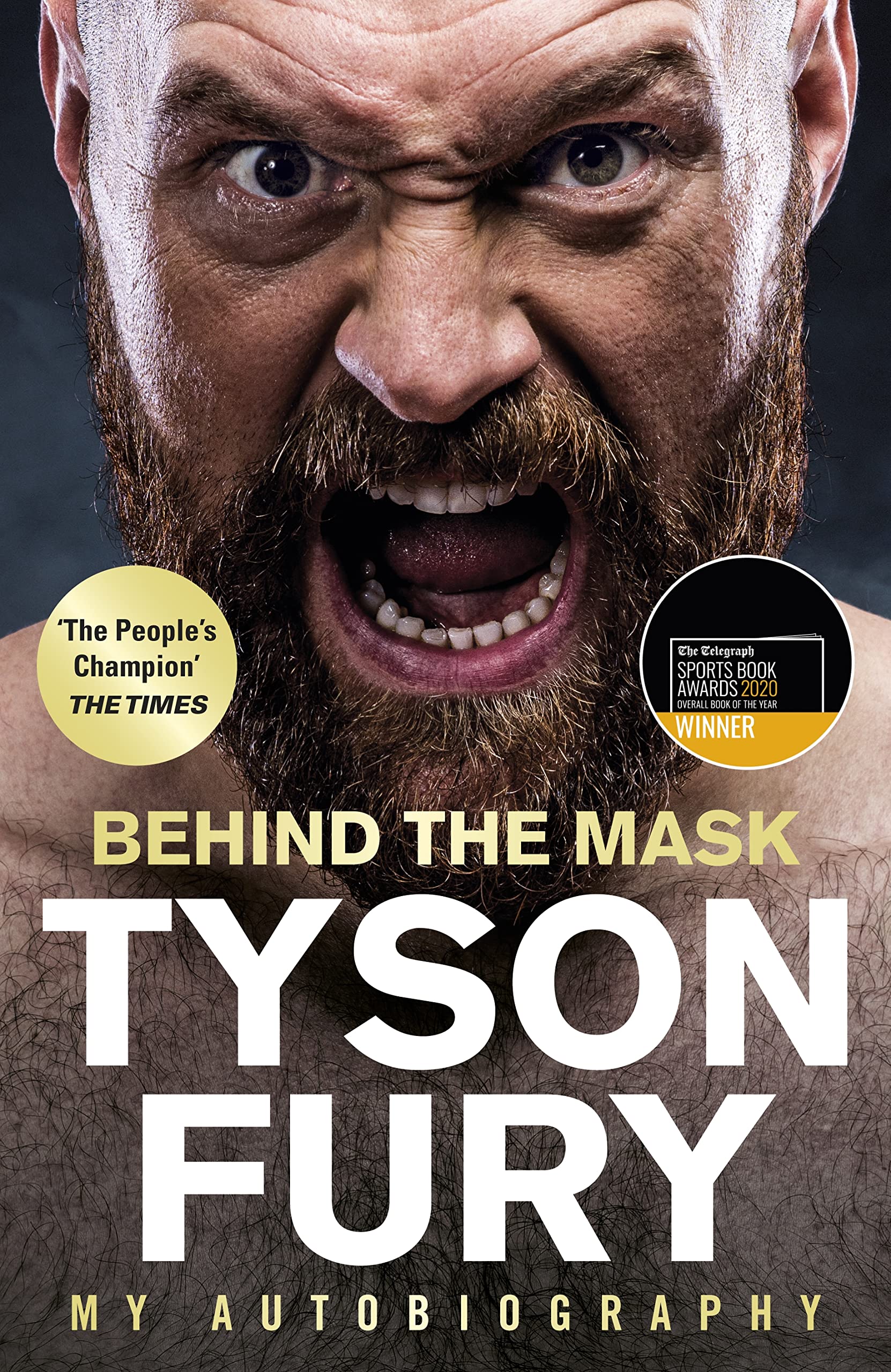 Buy Behind the Mask — BookShops.in
