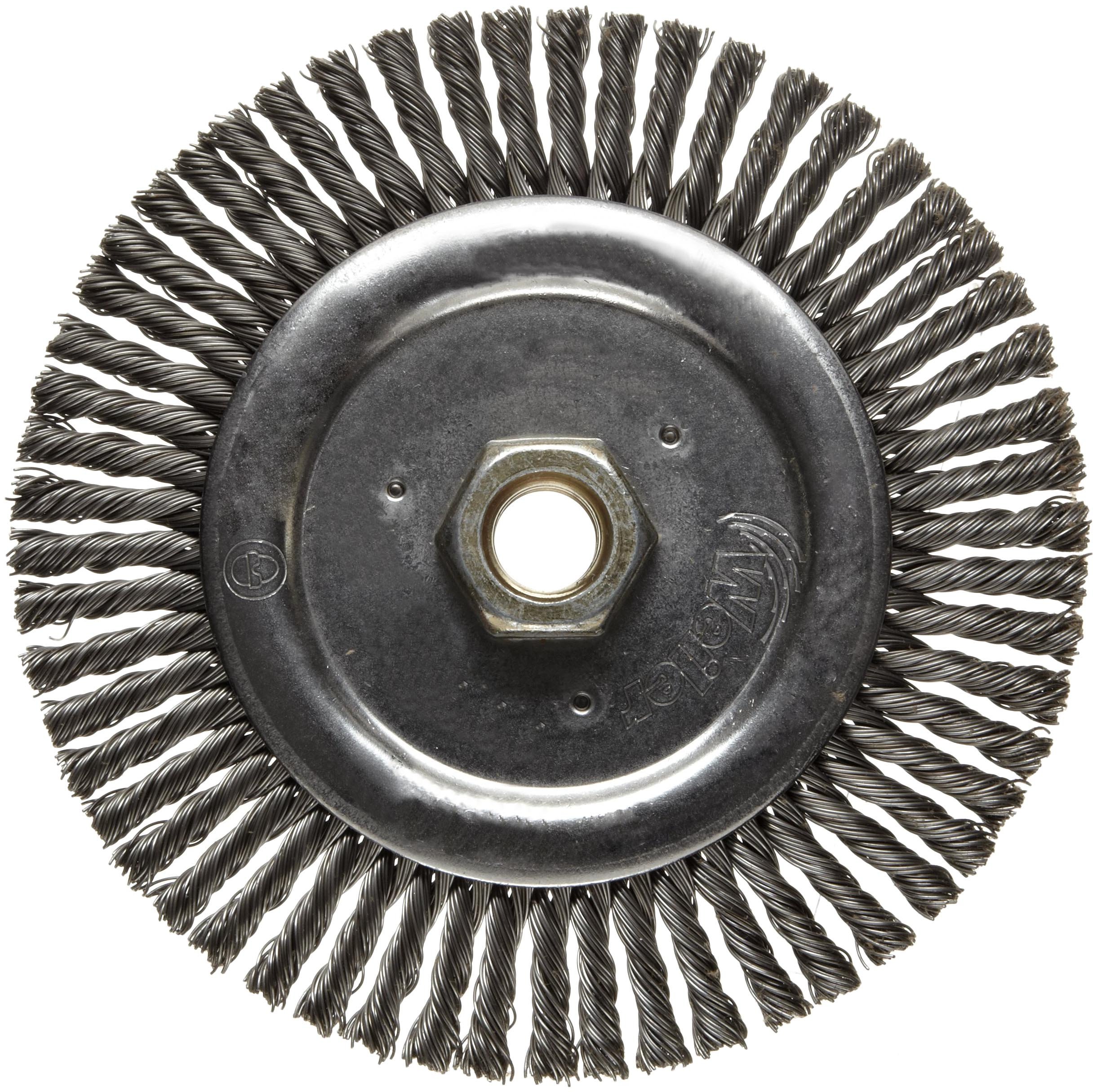 Weiler 09400 Roughneck Jr. 6