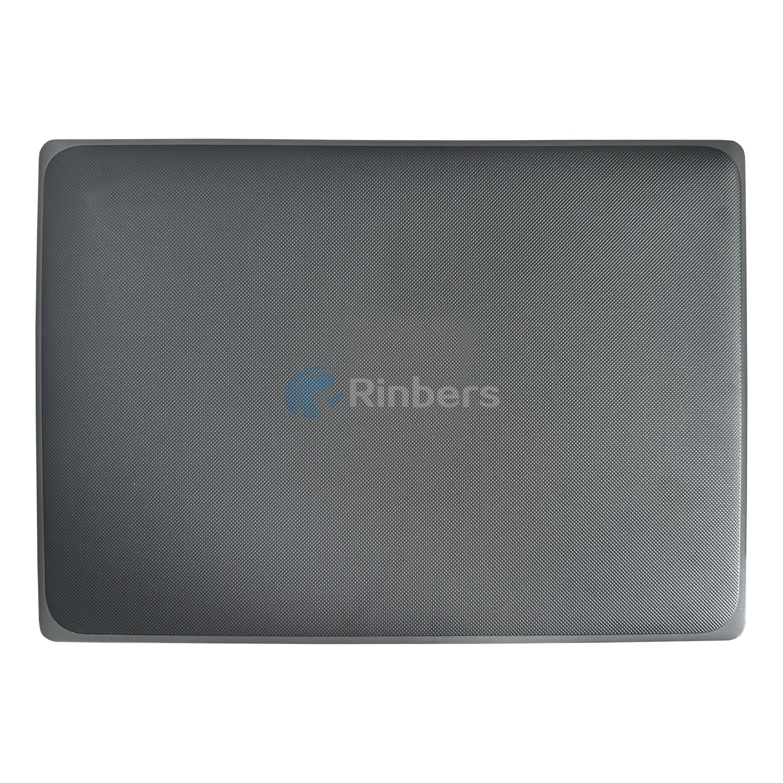 Rinbers Laptop LCD Back Cover Rear Lid Case with Antenna Replacement for HP Chromebook 11 11A G8 EE TPN-Q232 TPN-Q235 L89771-001