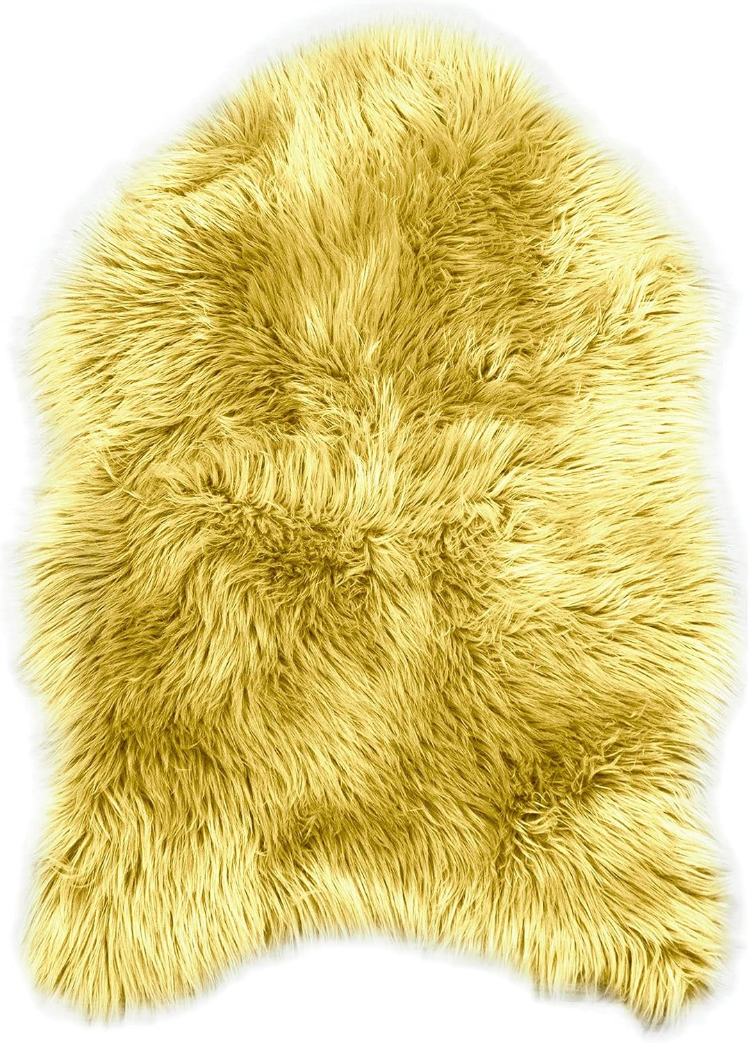 Teppich Wölkchen Faux Fur Sheepskin Rug Faux Sheepskin