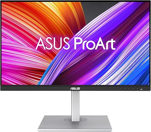 Miniatura 8 de ASUS ProArt Display Monitor profesional de 27 pulgadas 1440P (PA278CGV) - IPS, QHD (2560 x 1440), 144Hz, 95% DCI-P3, E  2, Calman verificado, USB-C