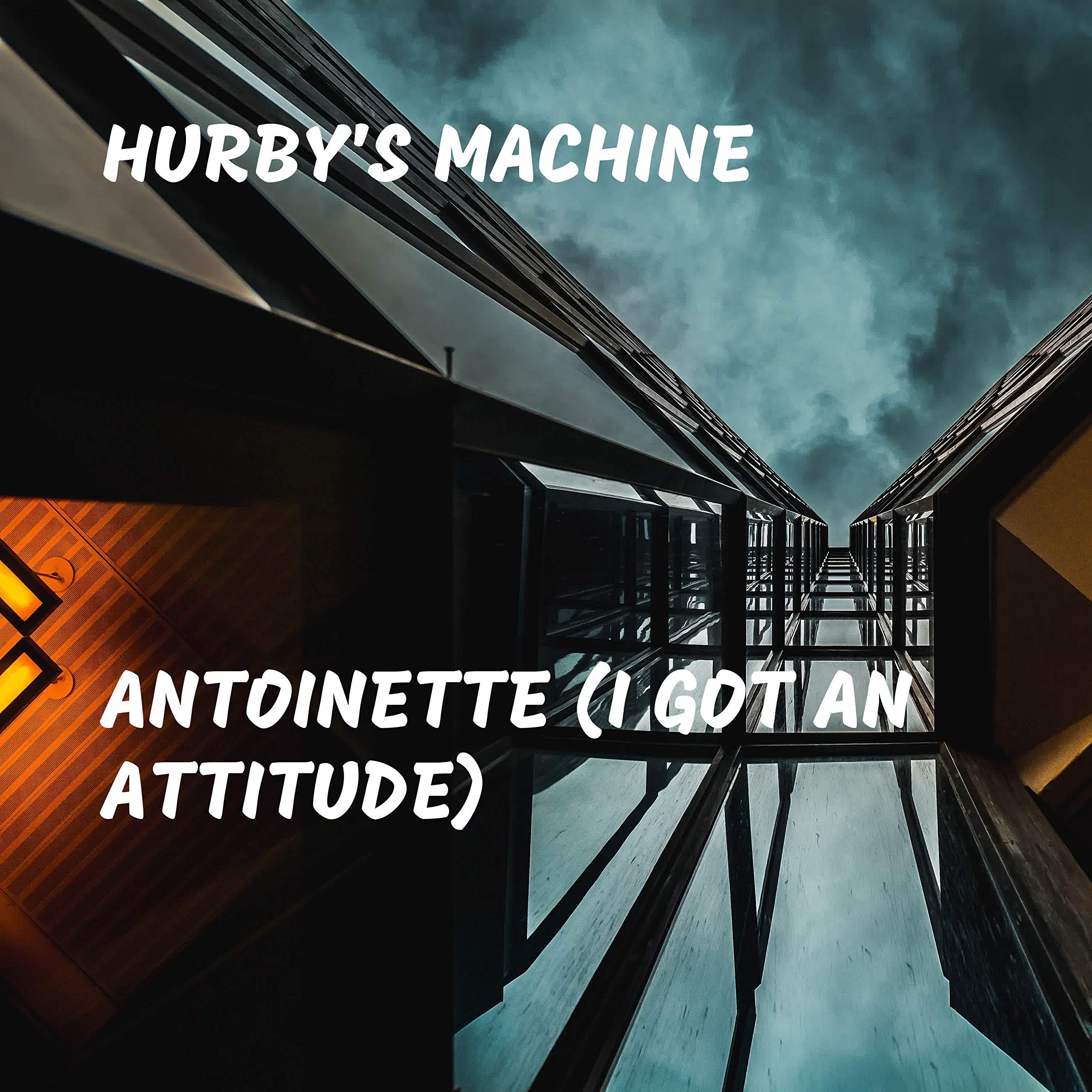 Hurby's Machine
